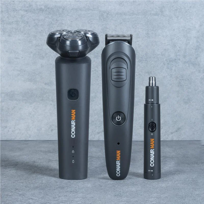 ConairMan The Precision Trio - Image 2