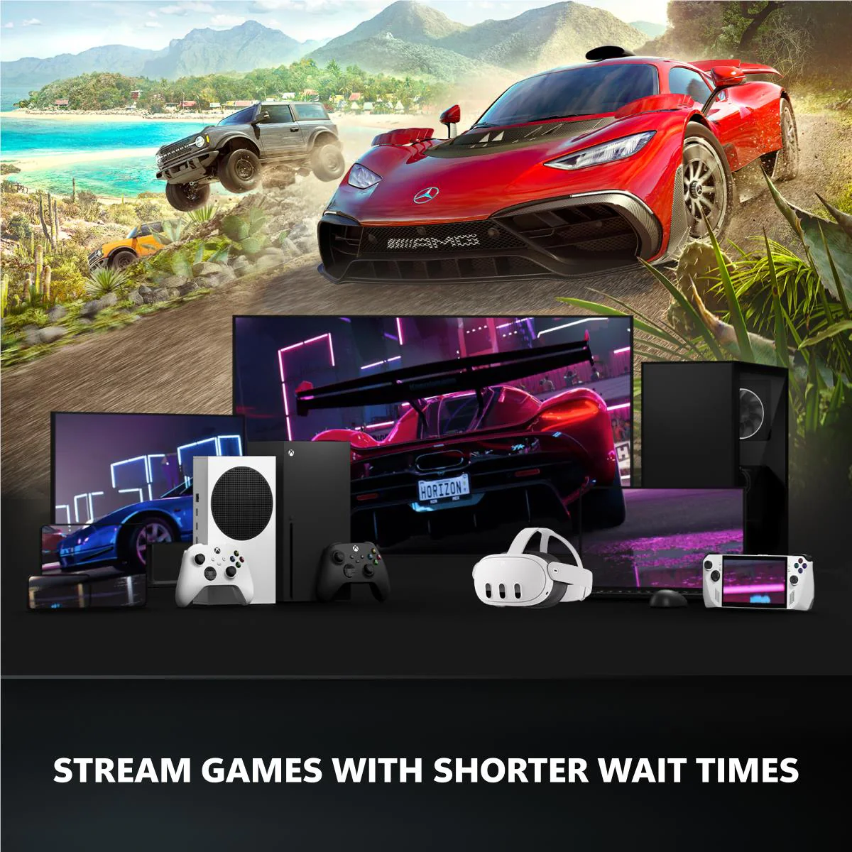 Xbox Game Pass Premium 1 Month [Digital Download] - Image 4
