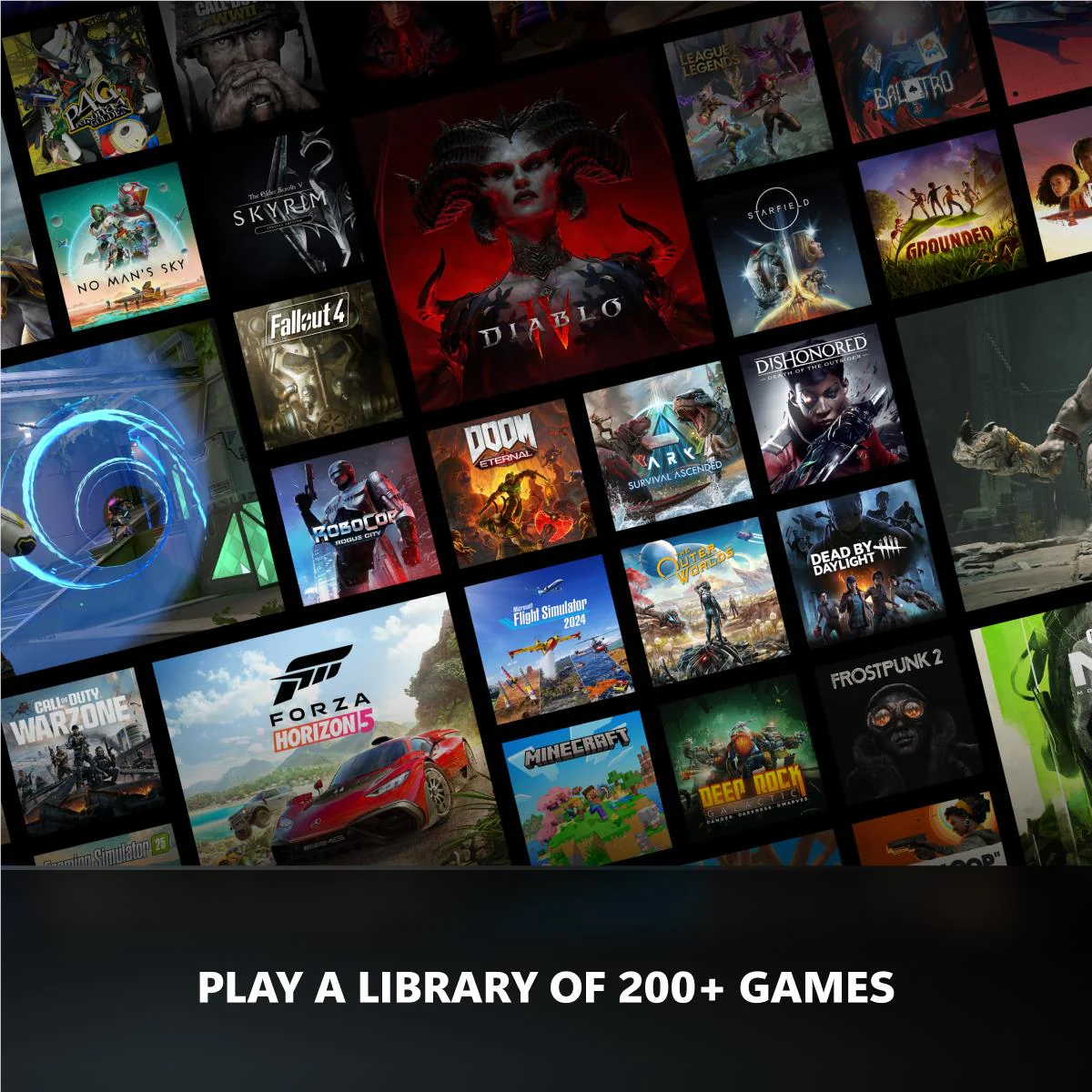 Xbox Game Pass Premium 3 Month [Digital Download] - Image 2