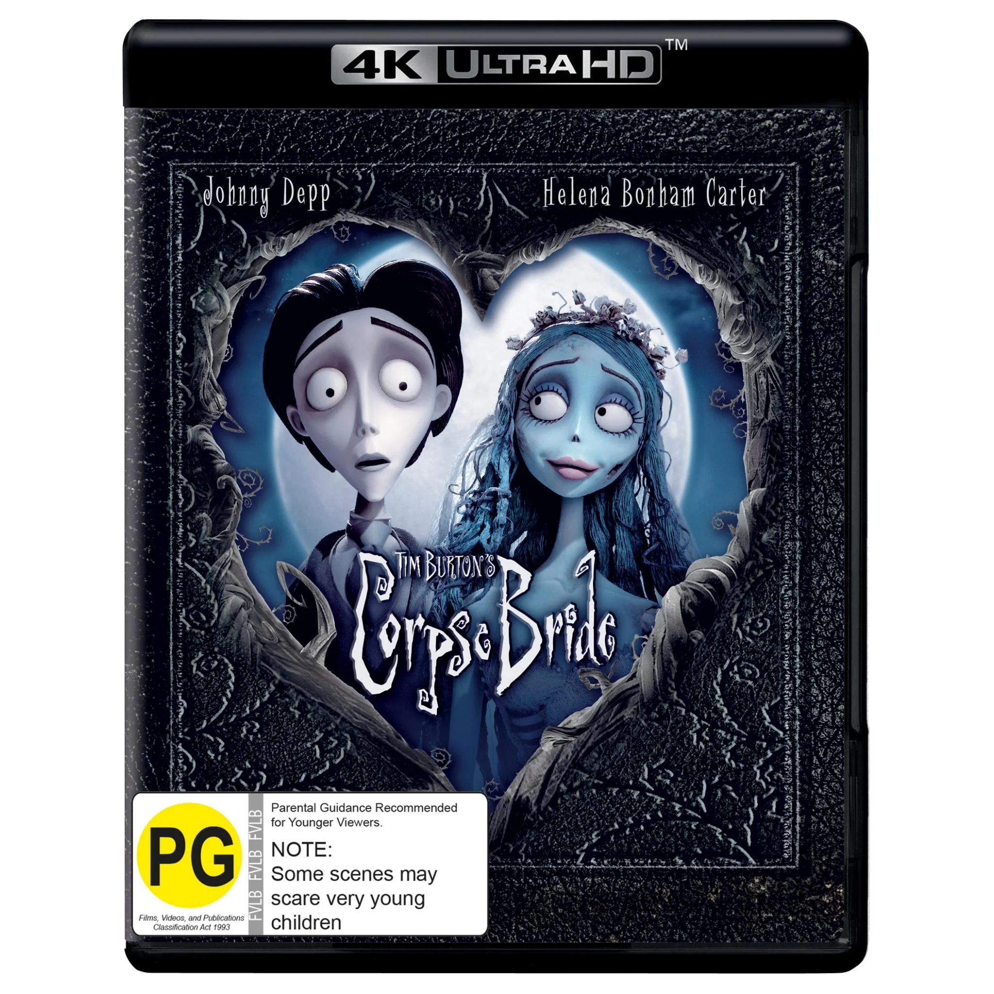Corpse Bride