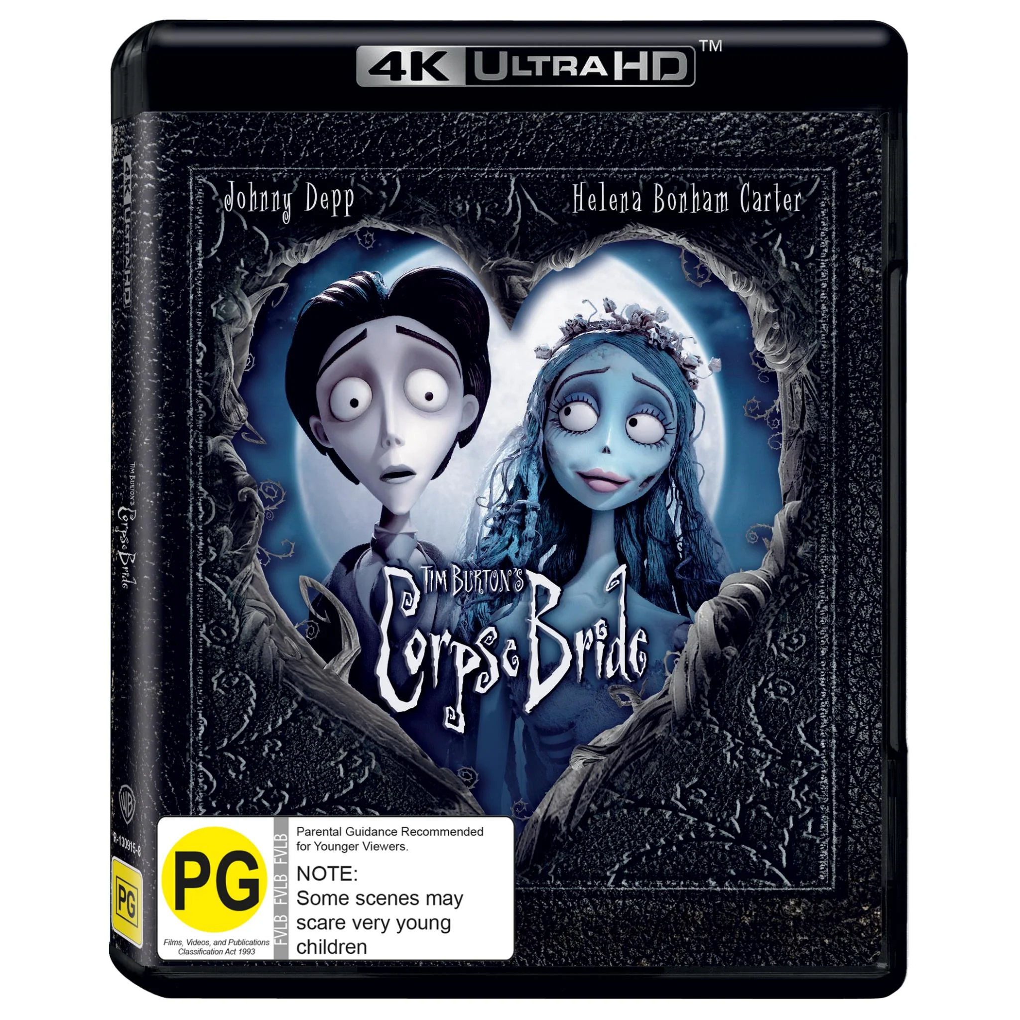 Corpse Bride - Image 2