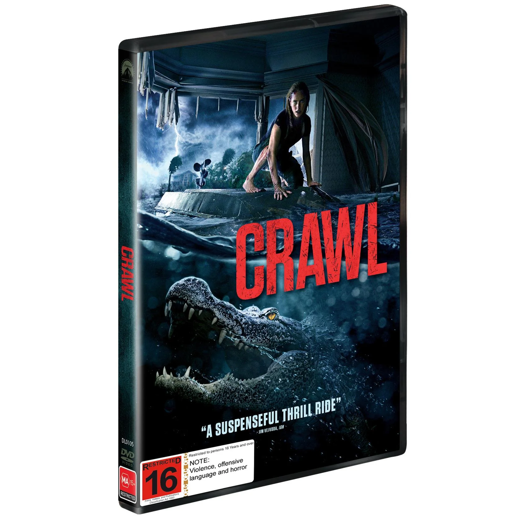 Crawl - Image 2