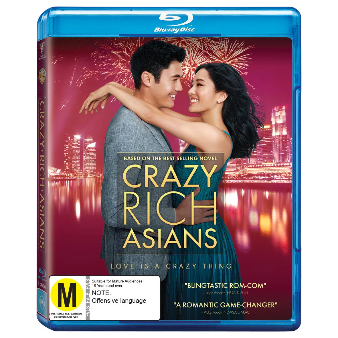 Crazy Rich Asians - Image 2