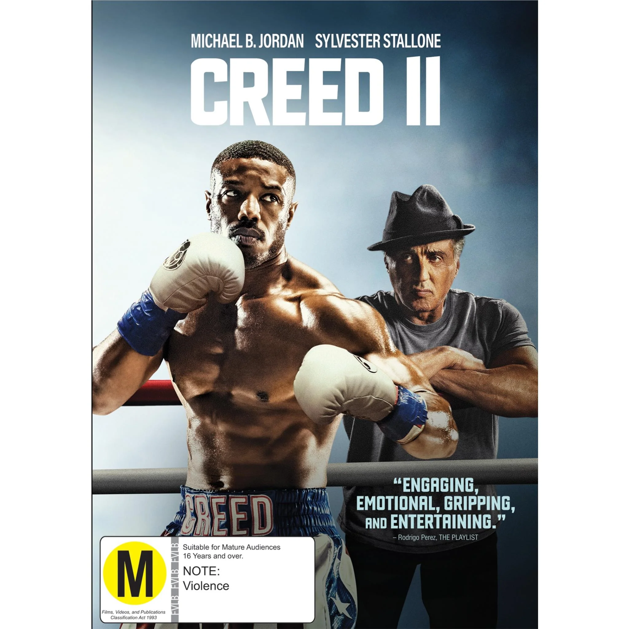 Creed 2