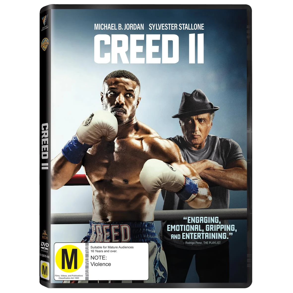 Creed 2 - Image 2