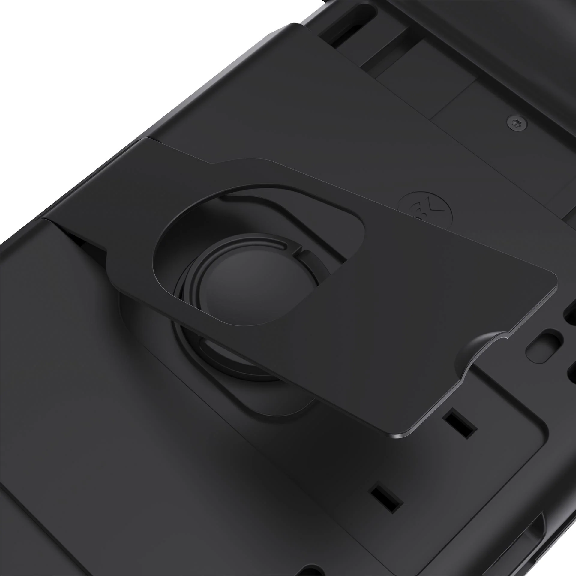 CRKD Nitro Deck 2 for Nintendo Switch 2/Switch/OLED (Smoke Black Edition) - Image 11