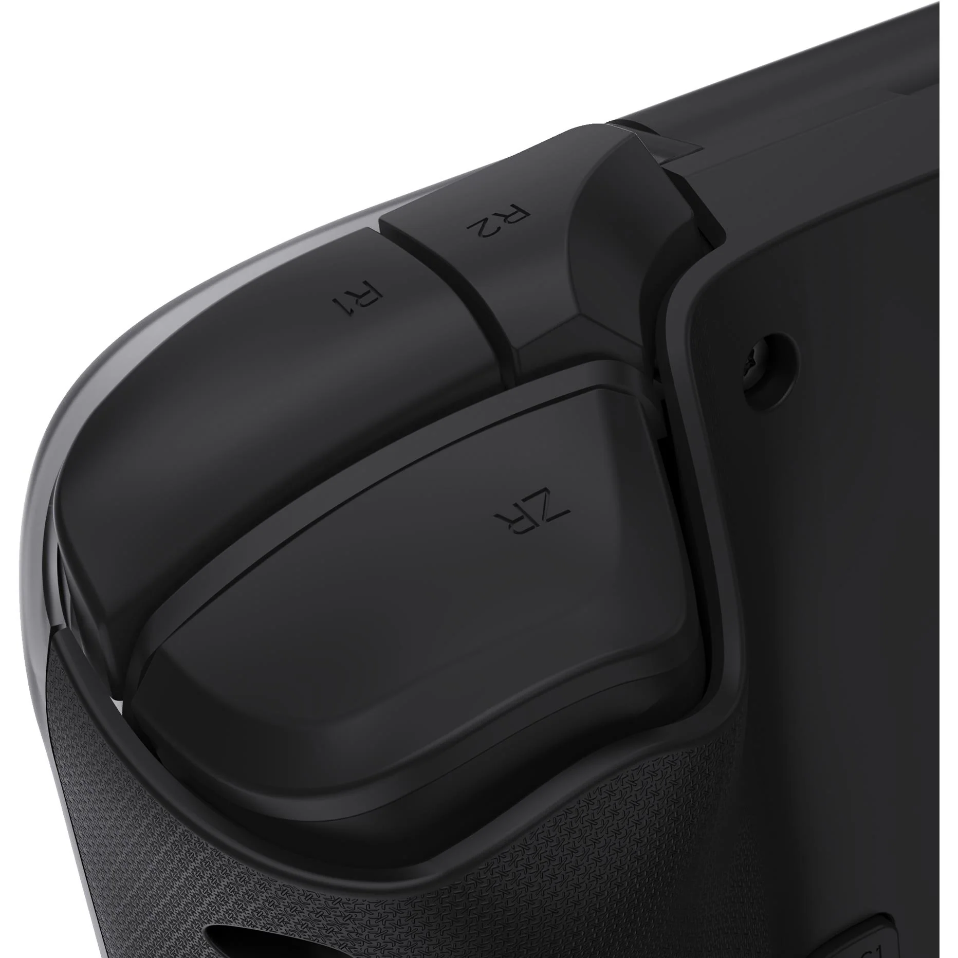CRKD Nitro Deck 2 for Nintendo Switch 2/Switch/OLED (Smoke Black Edition) - Image 12