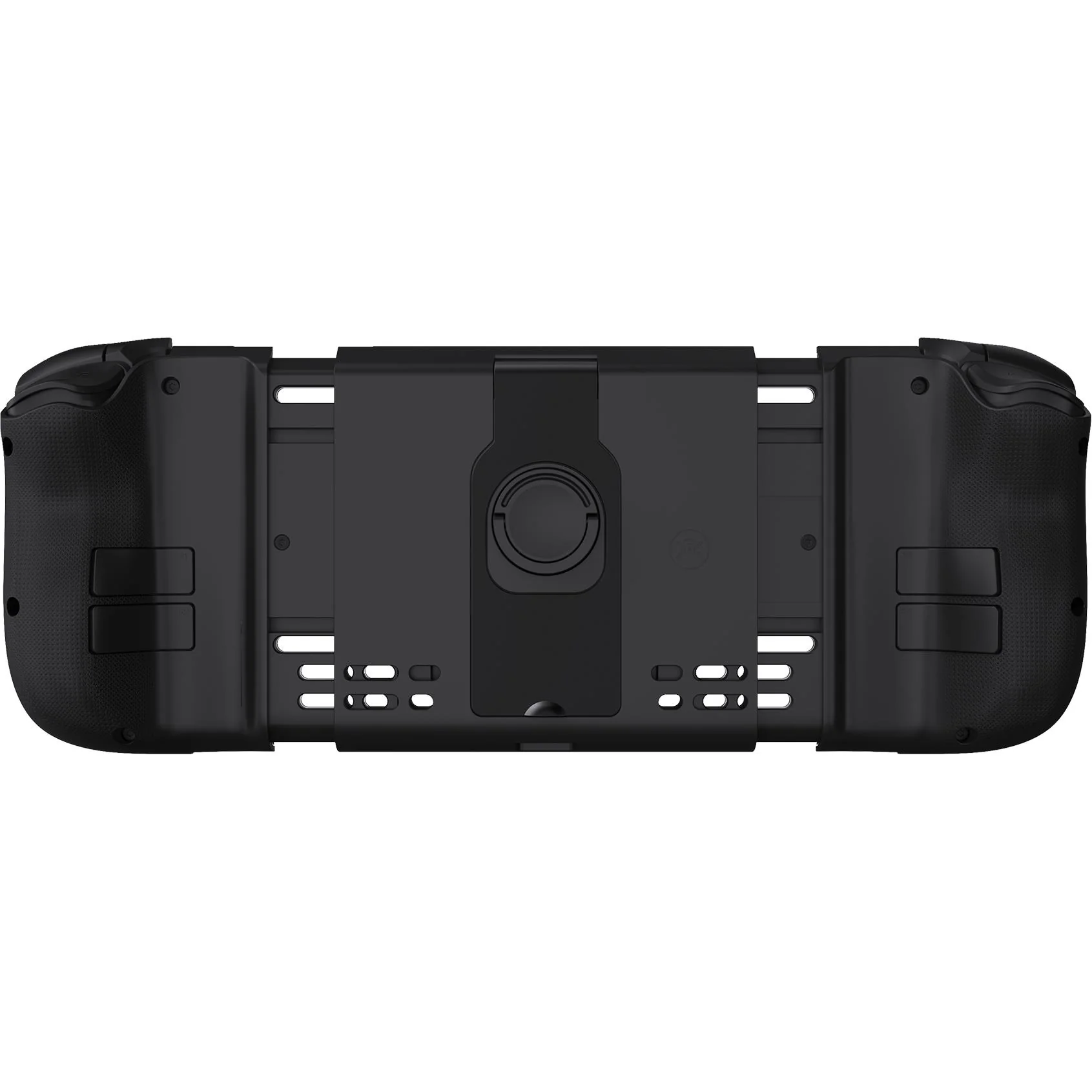 CRKD Nitro Deck 2 for Nintendo Switch 2/Switch/OLED (Smoke Black Edition) - Image 3