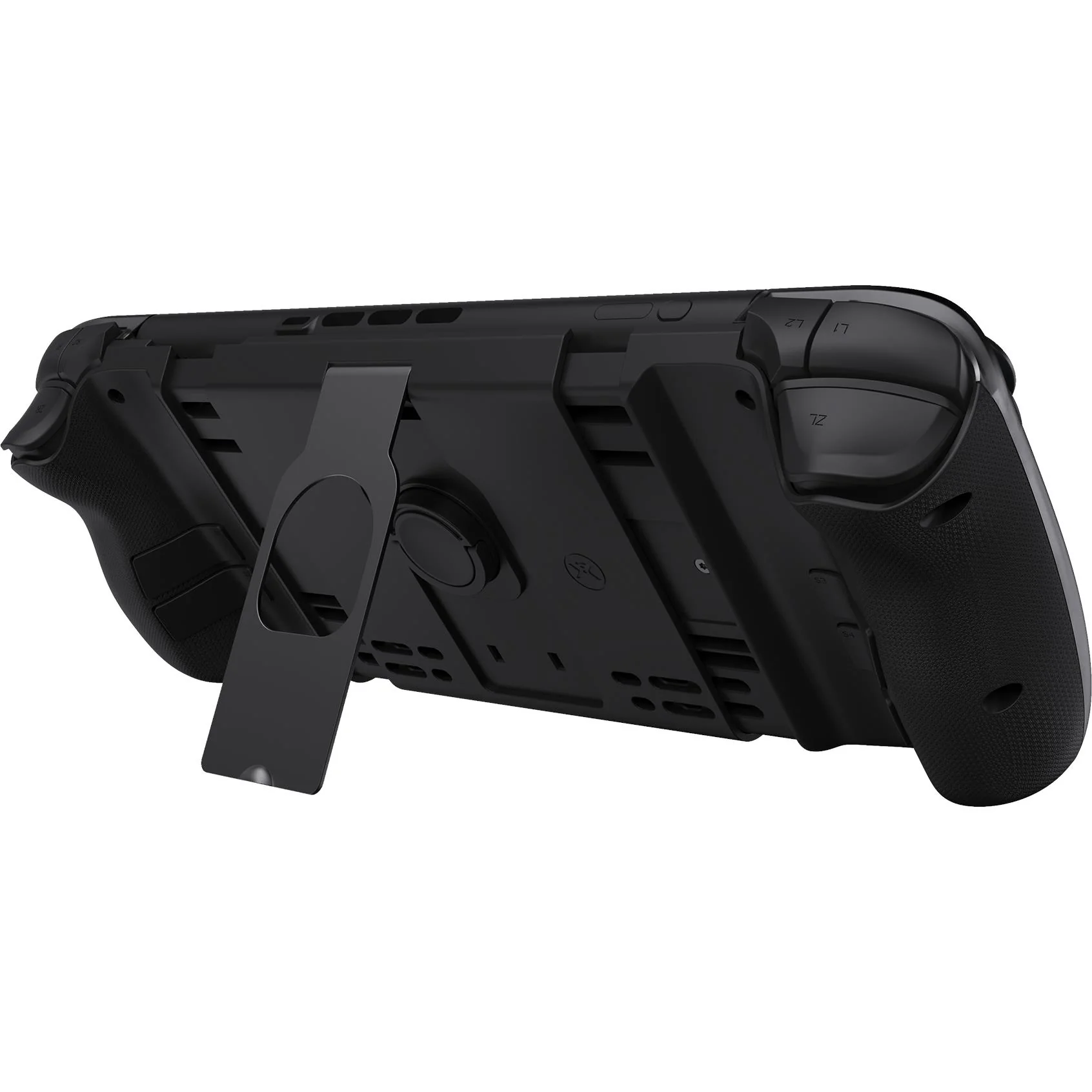 CRKD Nitro Deck 2 for Nintendo Switch 2/Switch/OLED (Smoke Black Edition) - Image 6