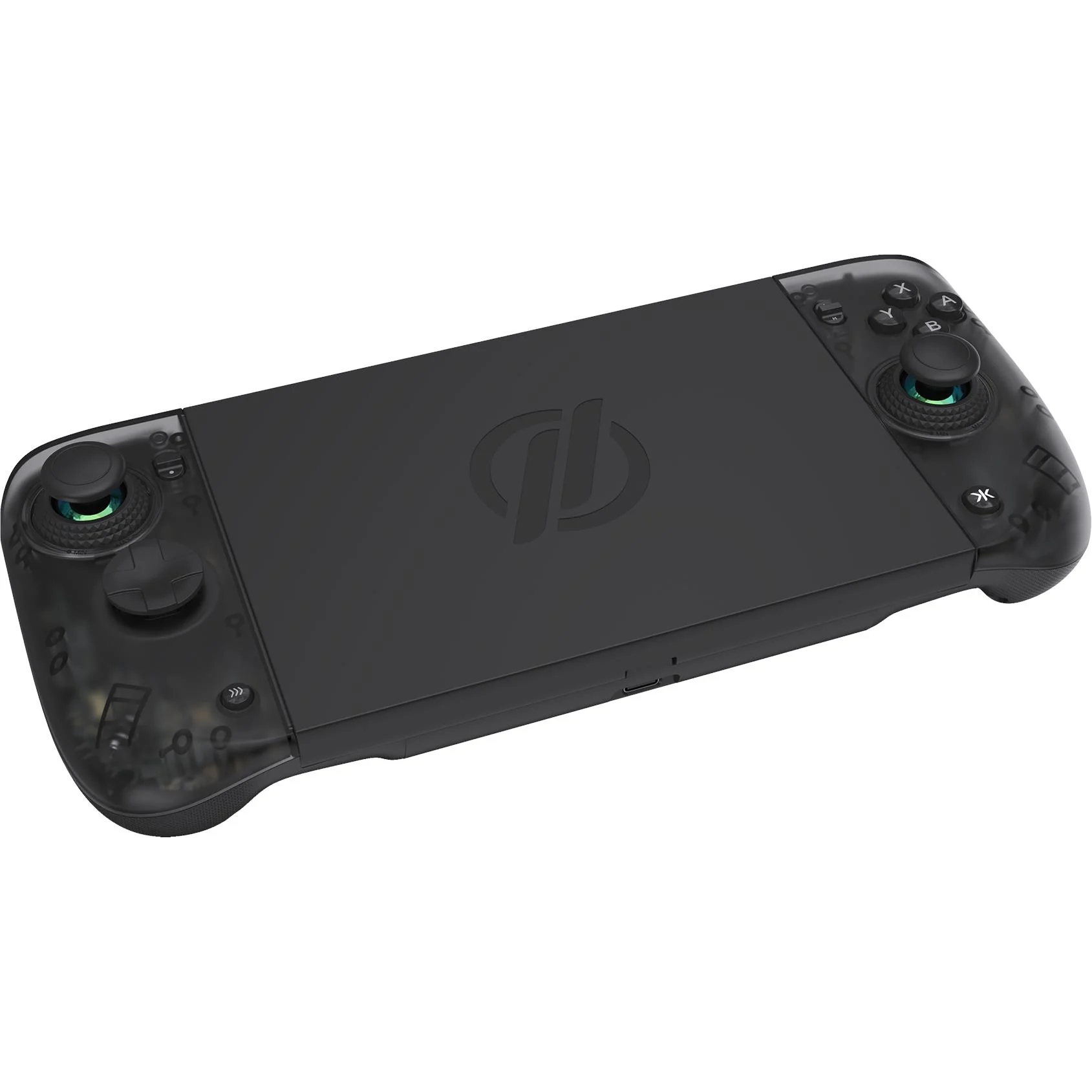 CRKD Nitro Deck 2 for Nintendo Switch 2/Switch/OLED (Smoke Black Edition) - Image 7