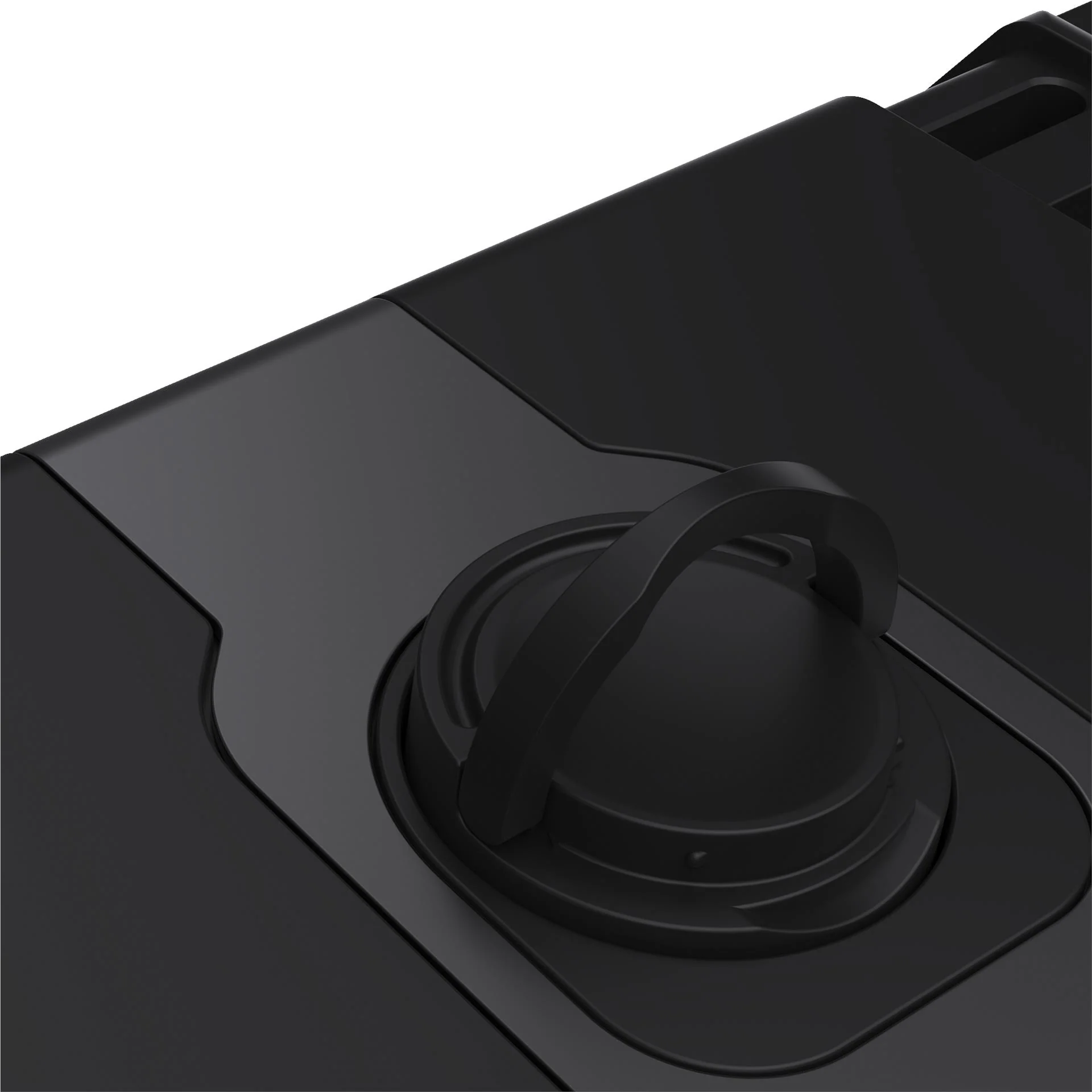 CRKD Nitro Deck 2 for Nintendo Switch 2/Switch/OLED (Smoke Black Edition) - Image 9