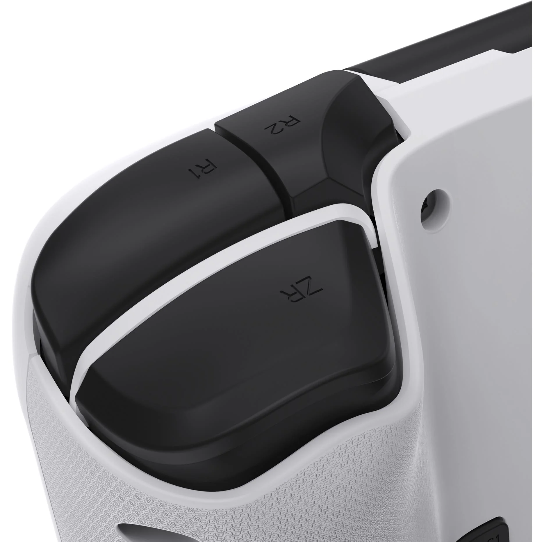 CRKD Nitro Deck 2 for Nintendo Switch 2/Switch/OLED (White Edition) - Image 12