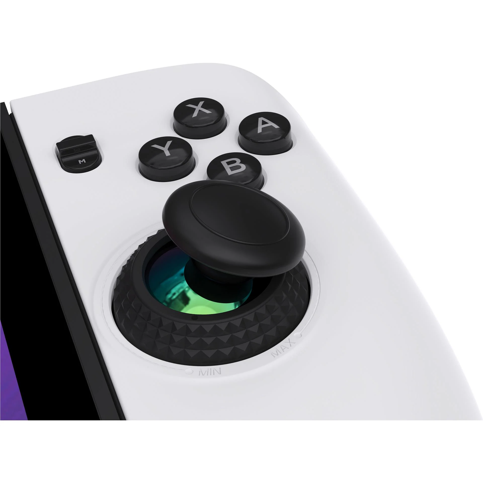CRKD Nitro Deck 2 for Nintendo Switch 2/Switch/OLED (White Edition) - Image 13