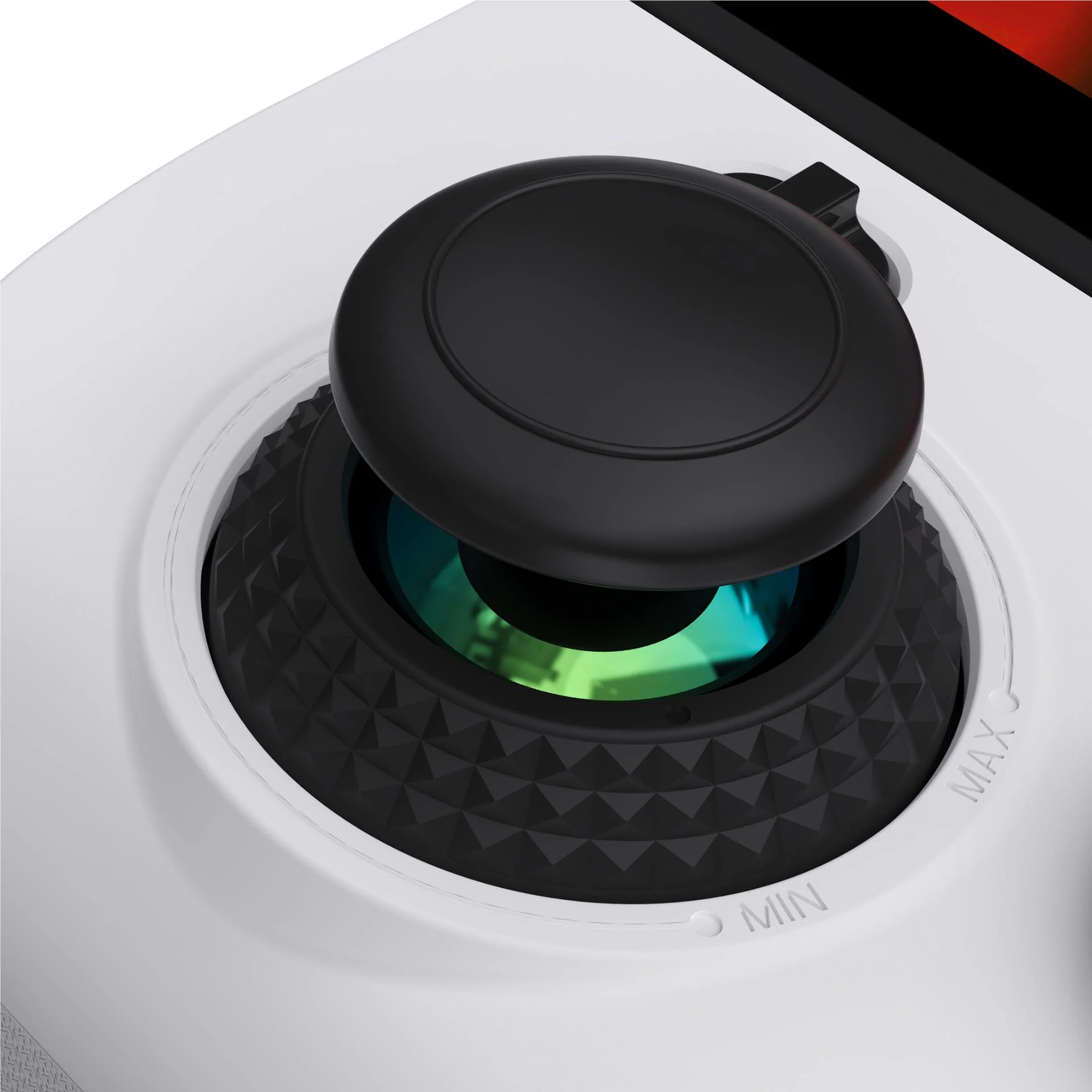 CRKD Nitro Deck 2 for Nintendo Switch 2/Switch/OLED (White Edition) - Image 14
