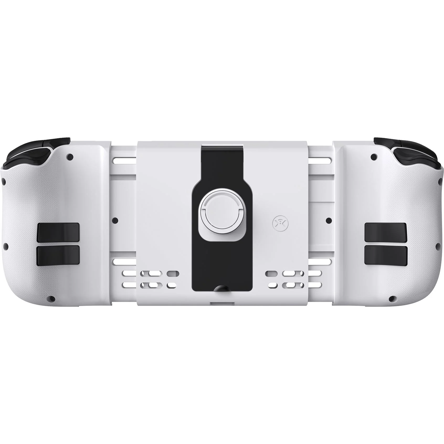 CRKD Nitro Deck 2 for Nintendo Switch 2/Switch/OLED (White Edition) - Image 3