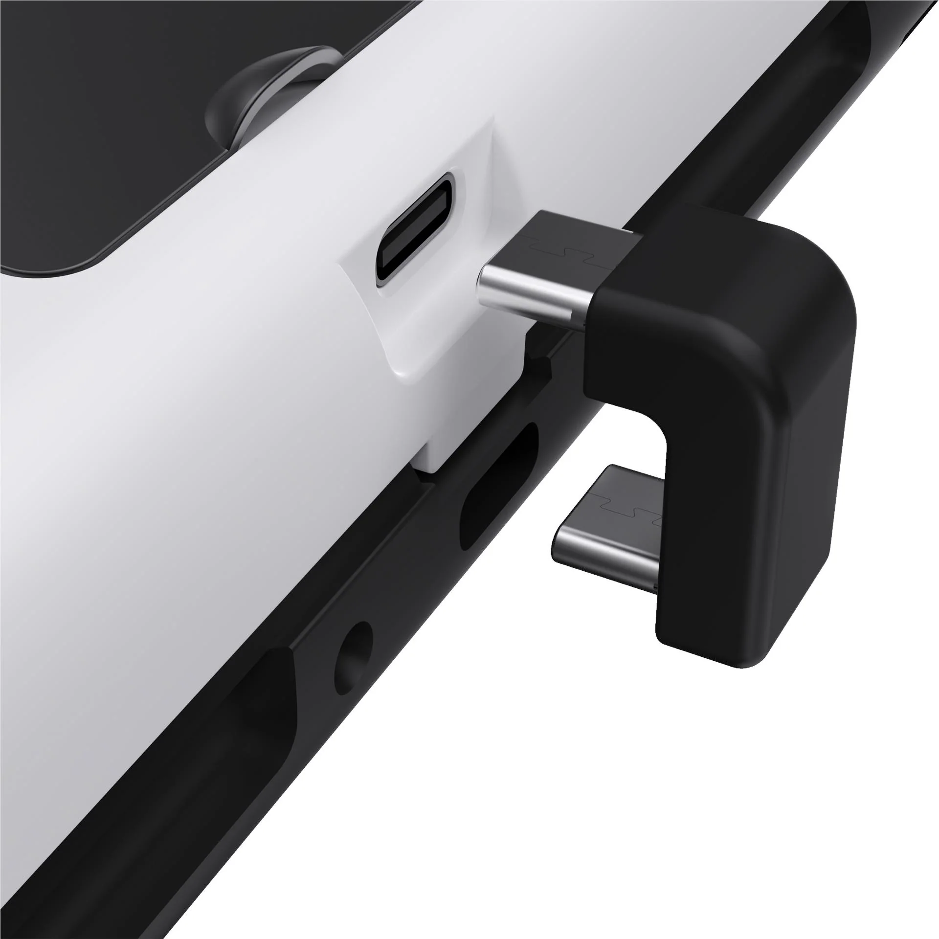 CRKD Nitro Deck 2 for Nintendo Switch 2/Switch/OLED (White Edition) - Image 5