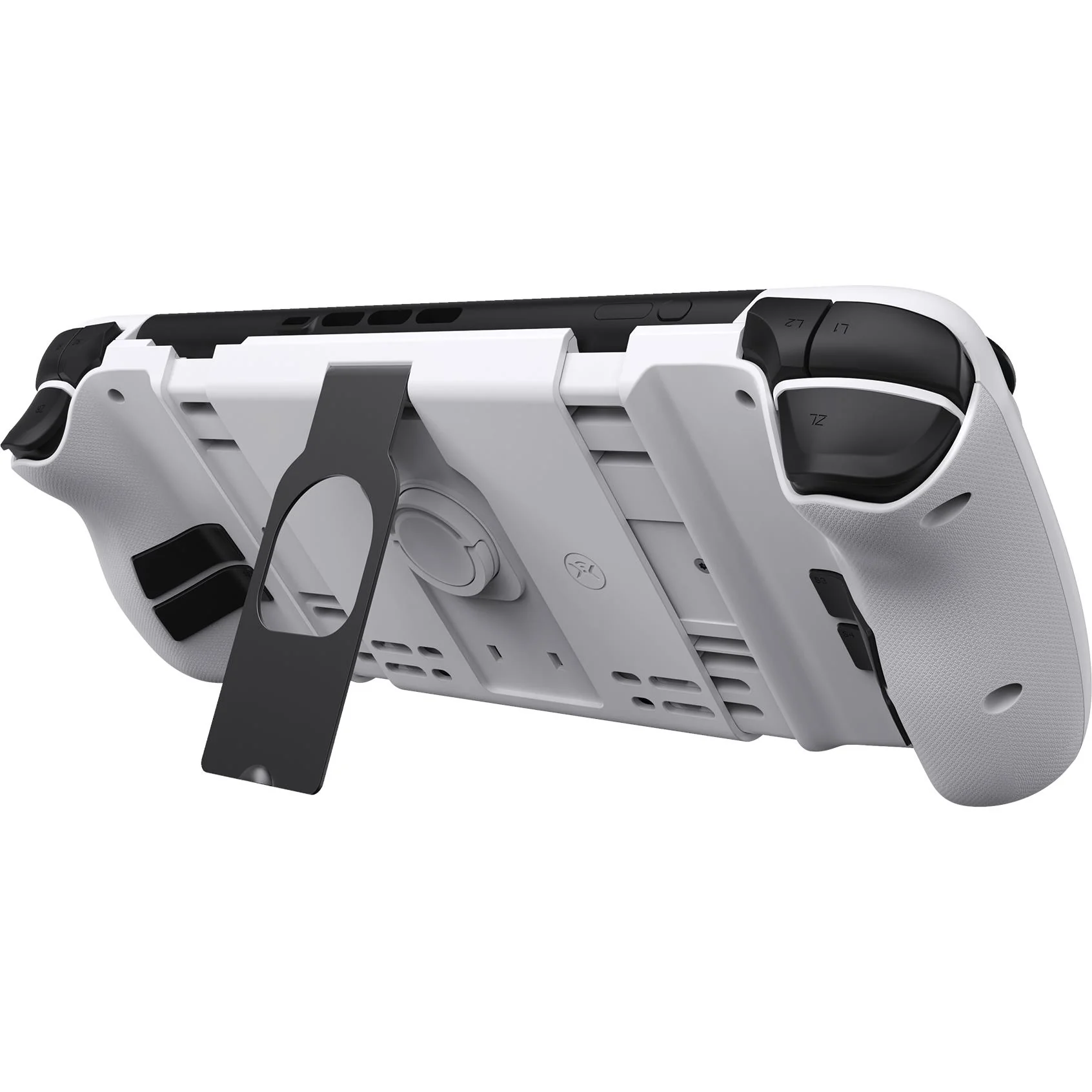 CRKD Nitro Deck 2 for Nintendo Switch 2/Switch/OLED (White Edition) - Image 6