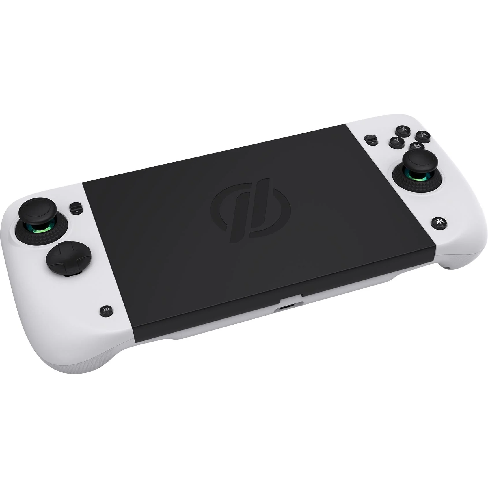CRKD Nitro Deck 2 for Nintendo Switch 2/Switch/OLED (White Edition) - Image 7