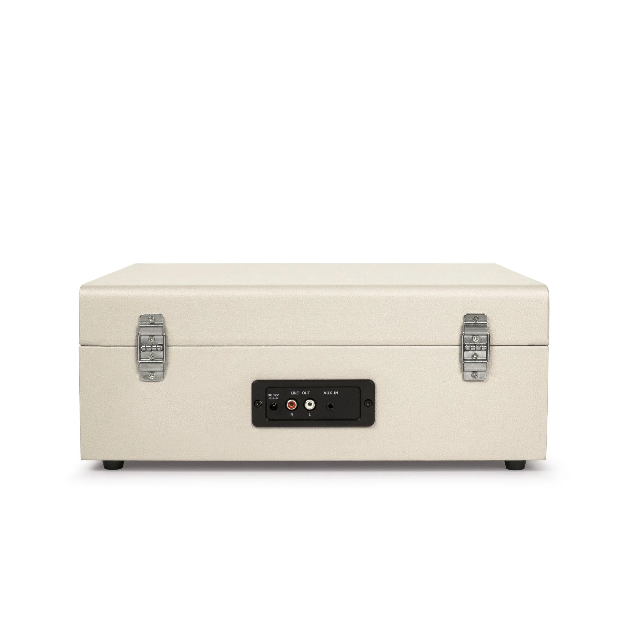 Crosley Voyager Bluetooth Turntable (Dune) - Image 3