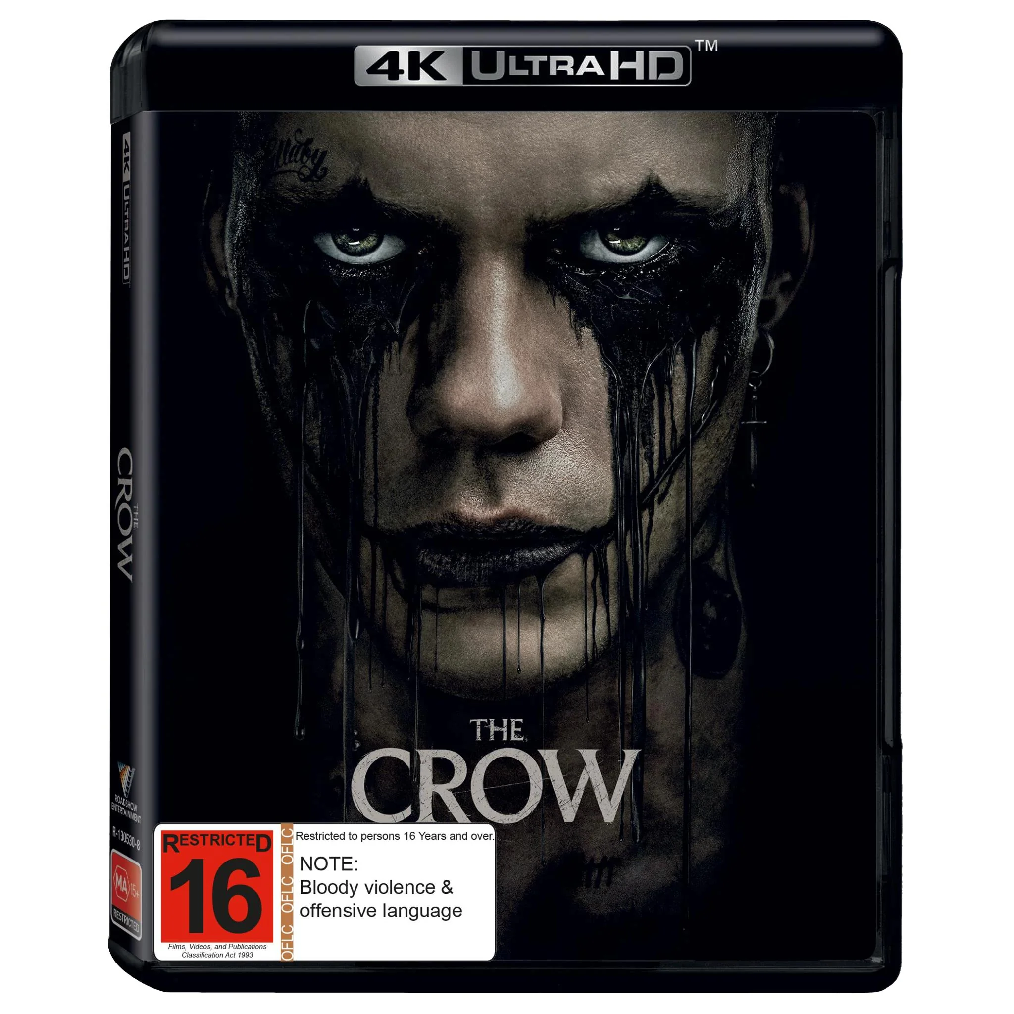 Crow, The - Image 2
