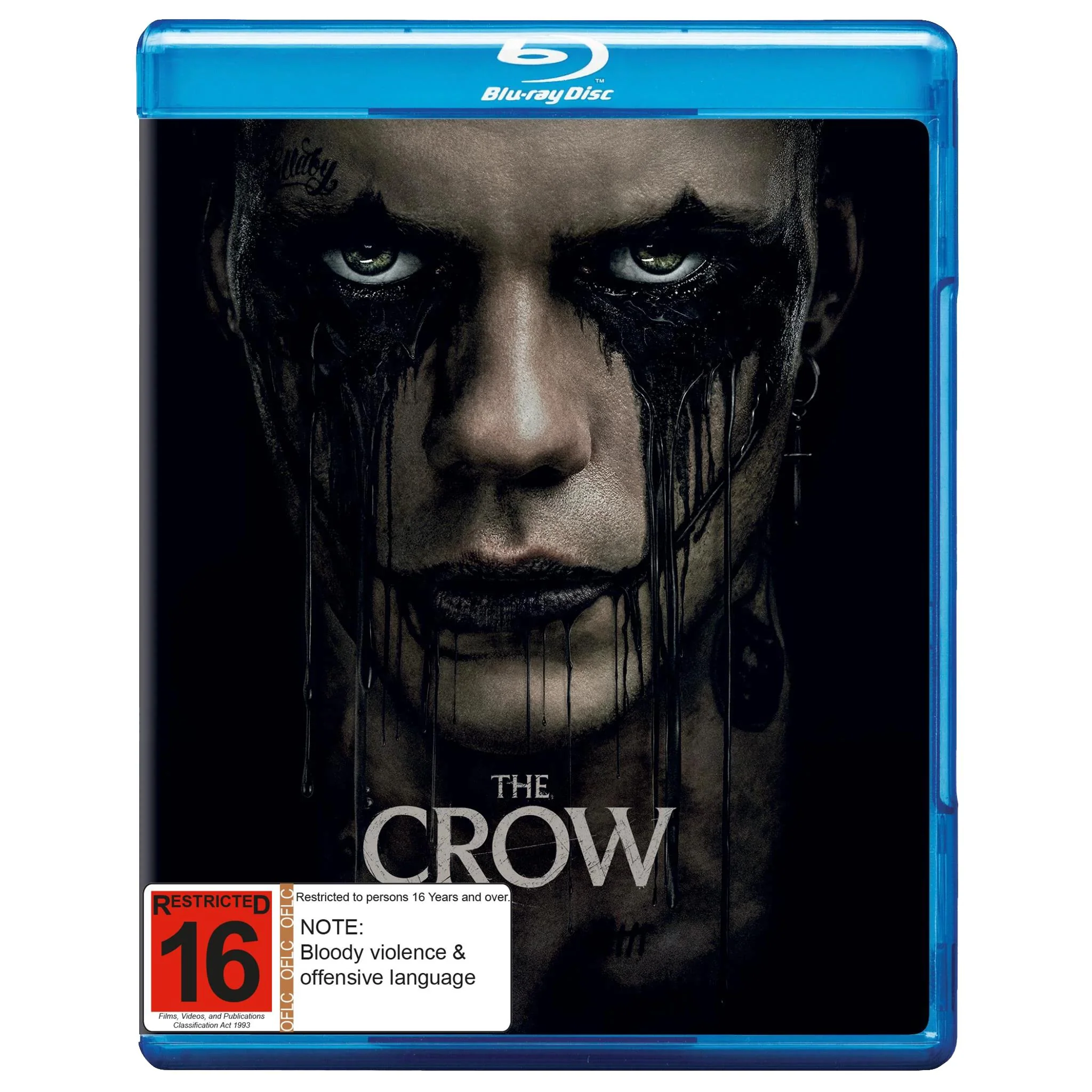 Crow, The