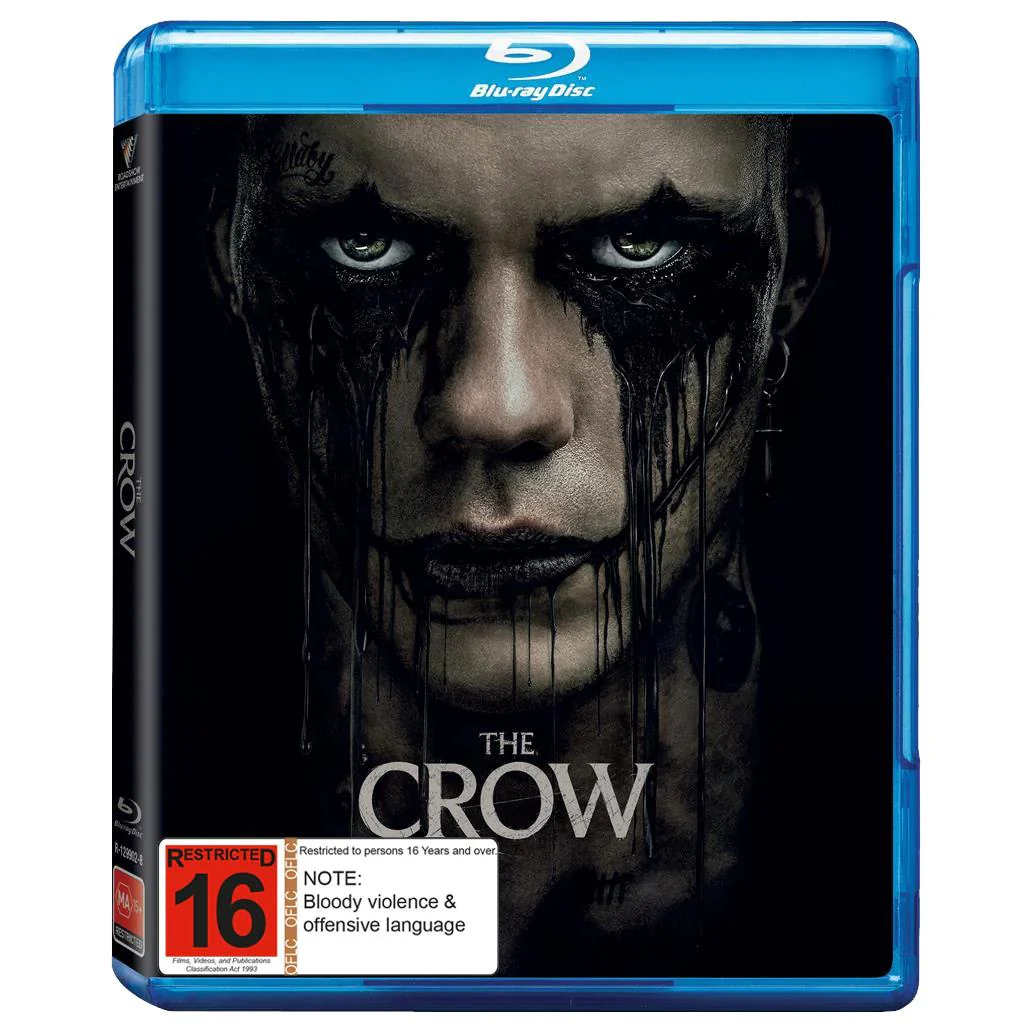 Crow, The - Image 2