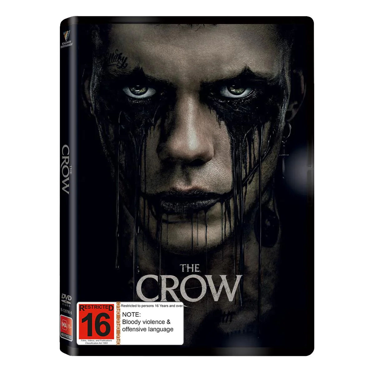 Crow, The - Image 2