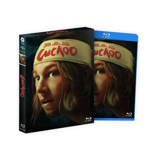 Cuckoo - Image 2