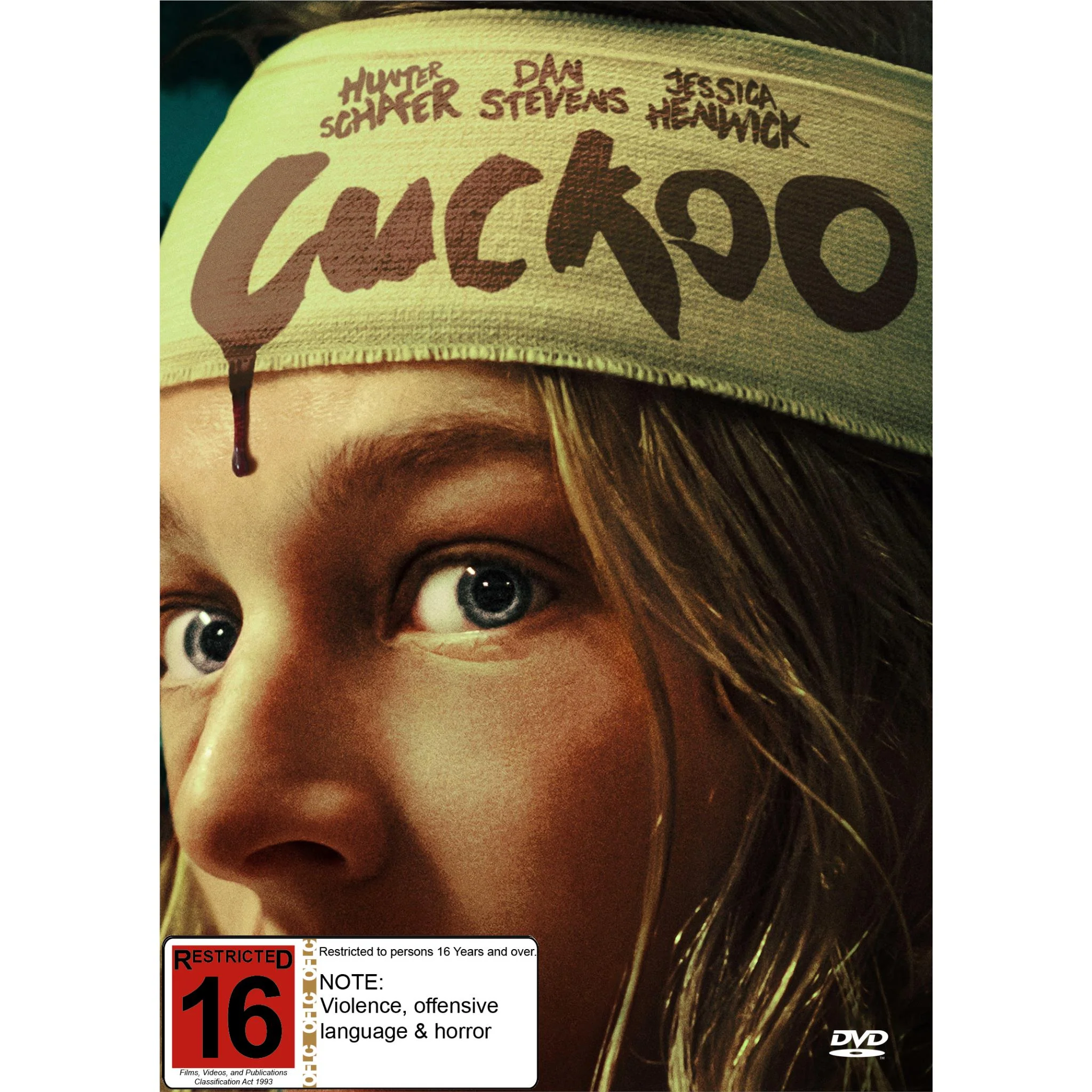 Cuckoo