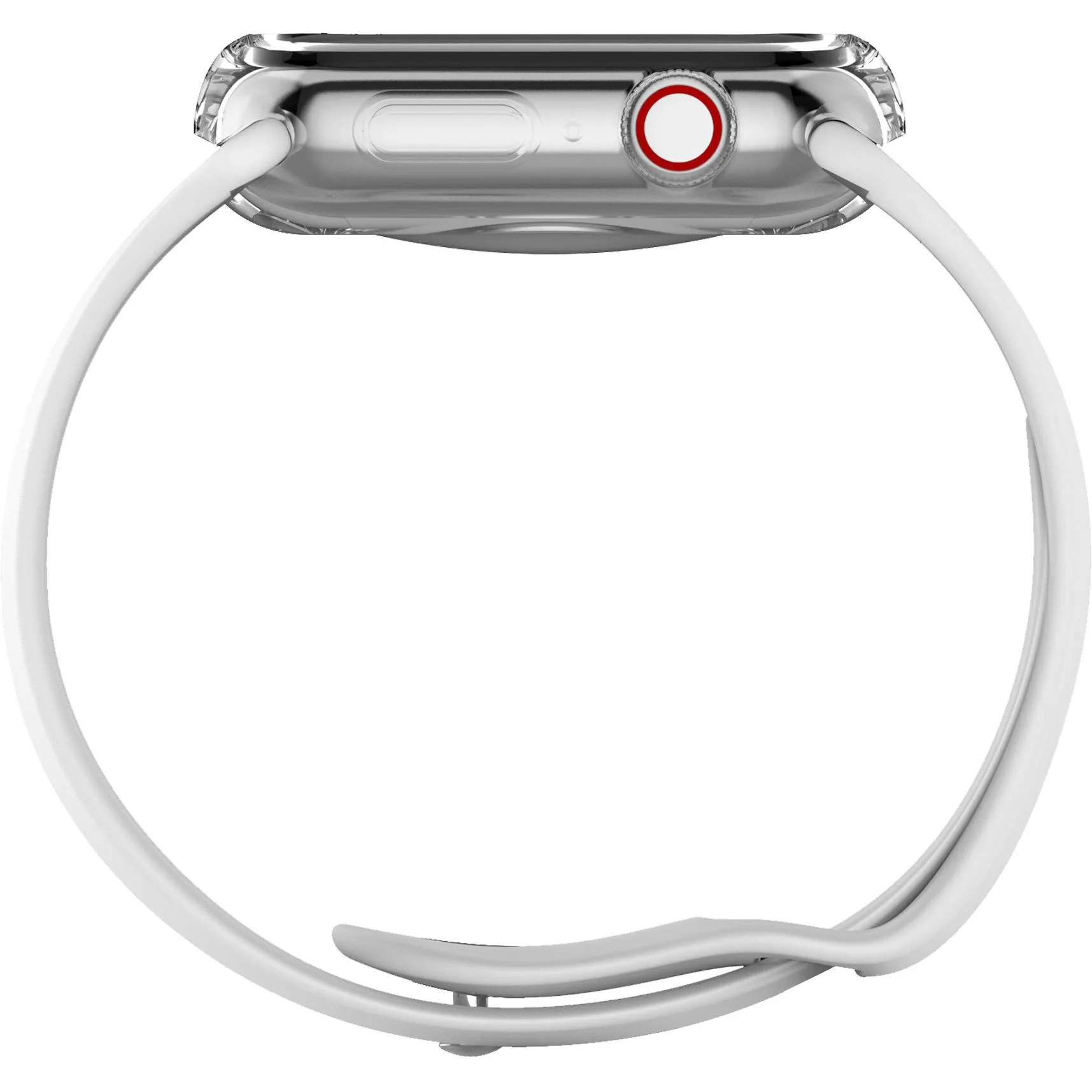 Cygnett AeroFlex Frame for Apple Watch Series 7 41mm - Image 3