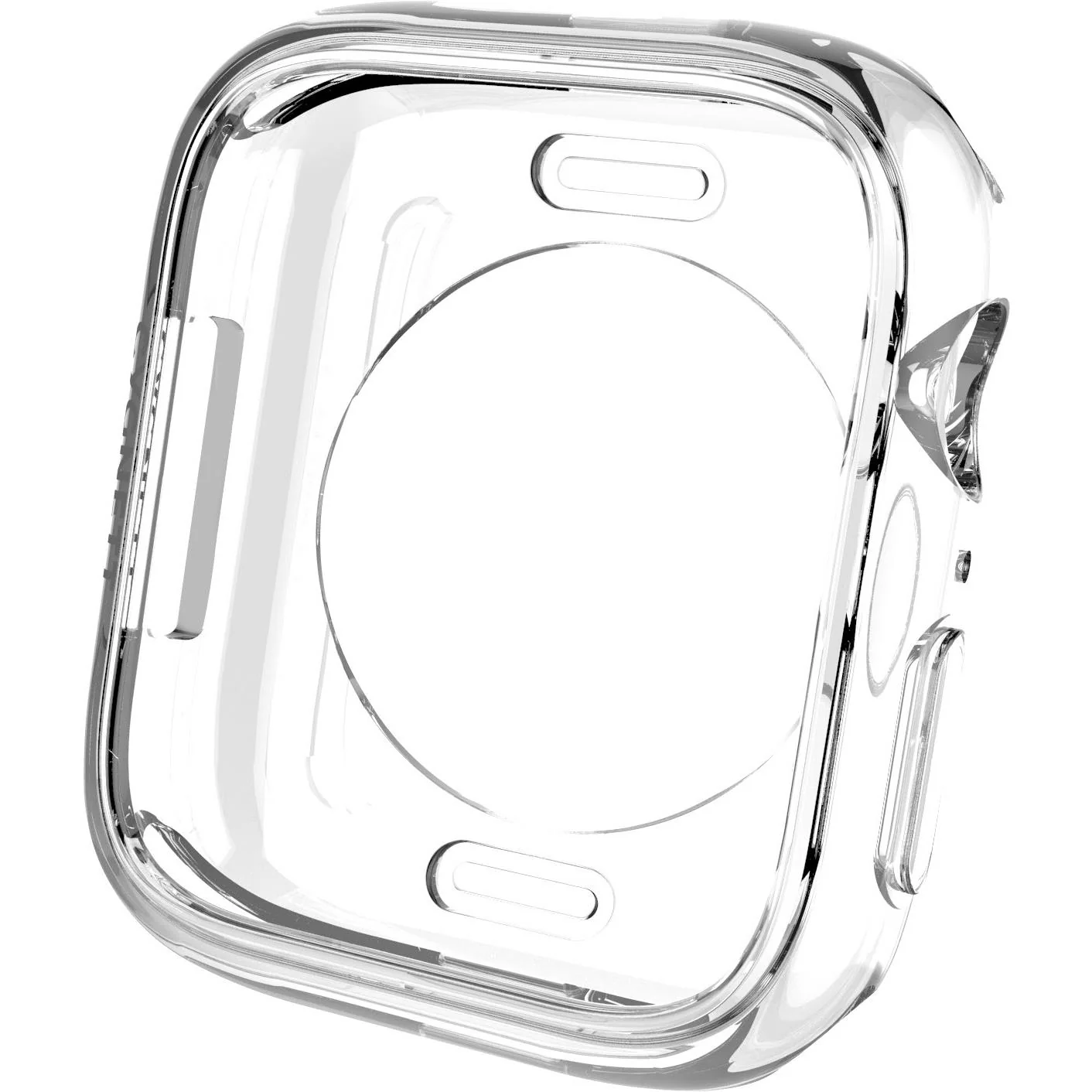 Cygnett AeroFlex Frame for Apple Watch Series 7 41mm - Image 4