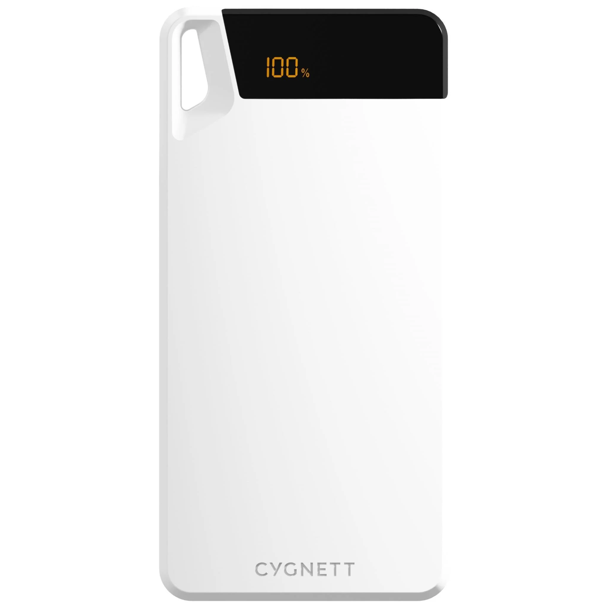 Cygnett Boost V4 Power Bank [10K] (White) - Image 3