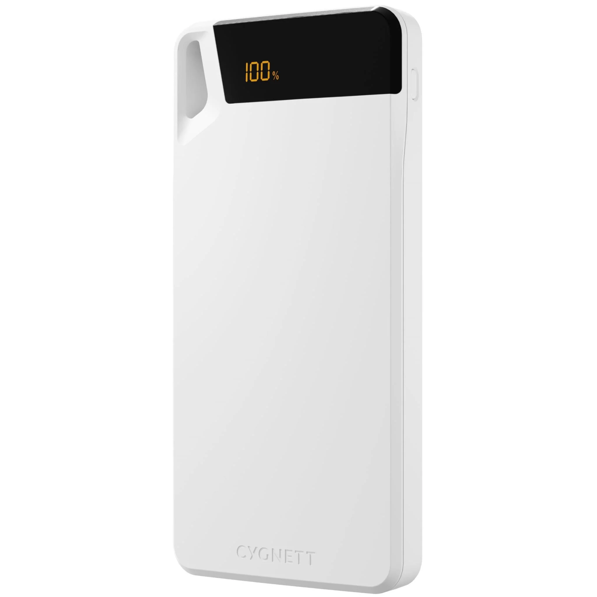 Cygnett Boost V4 Power Bank [10K] (White) - Image 4