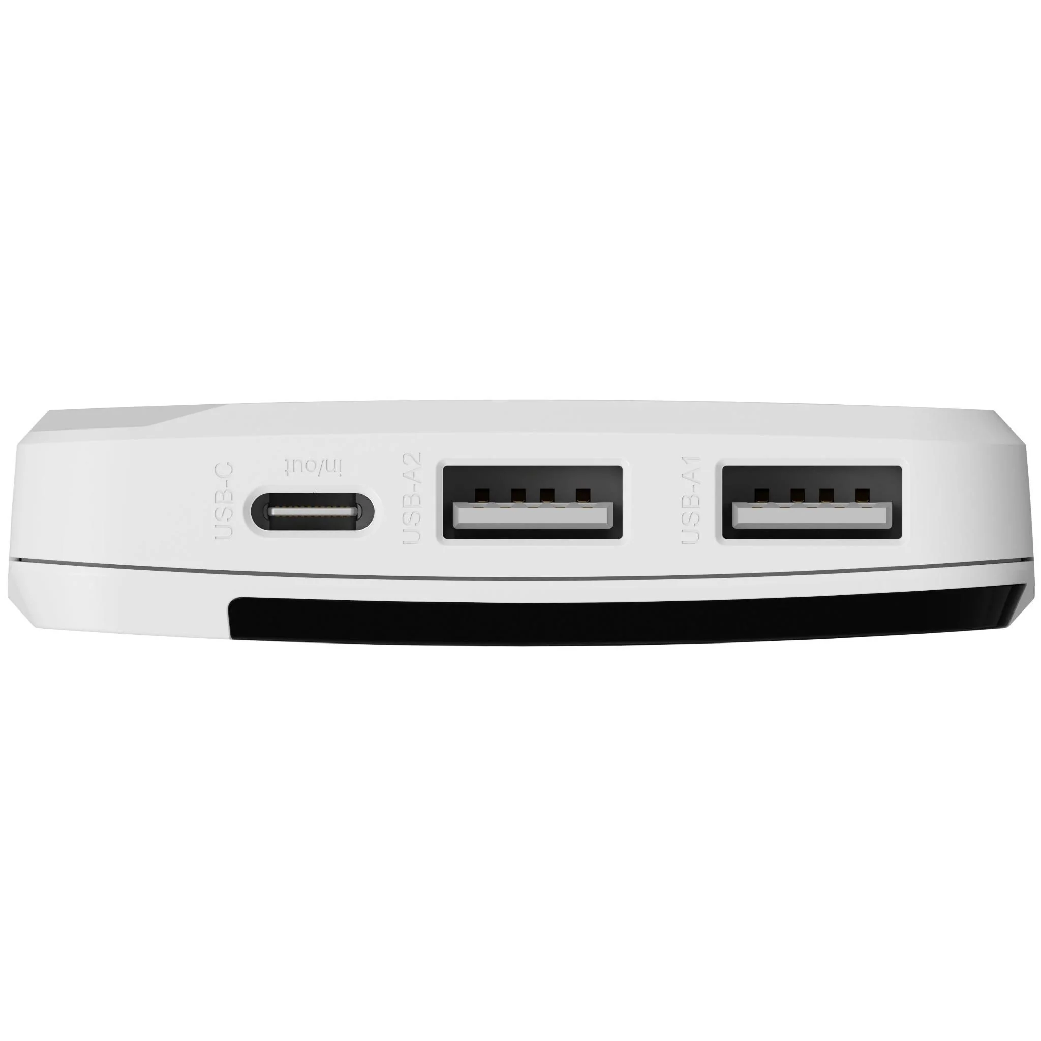 Cygnett Boost V4 Power Bank [10K] (White) - Image 5