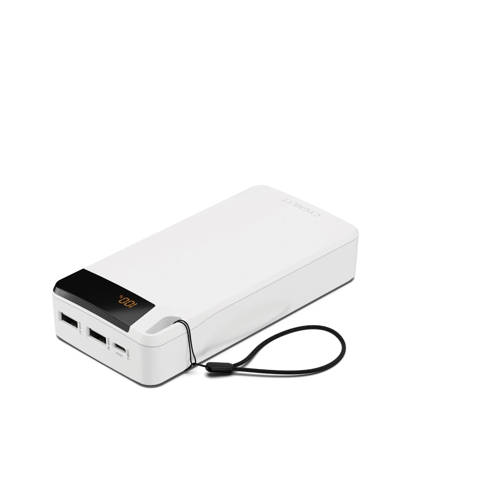 Cygnett Boost V4 Power Bank [20K] (White) - Image 2