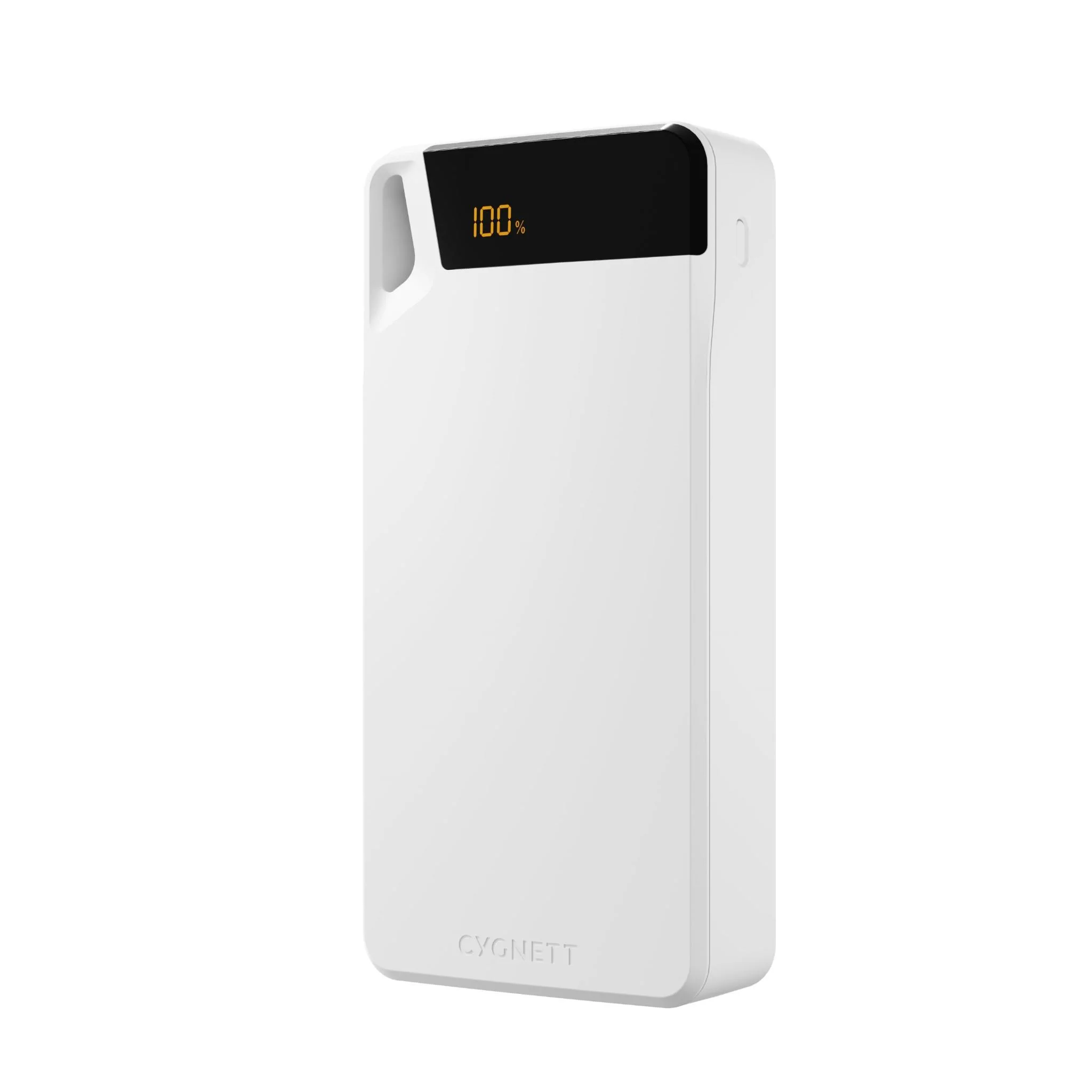 Cygnett Boost V4 Power Bank [20K] (White) - Image 4