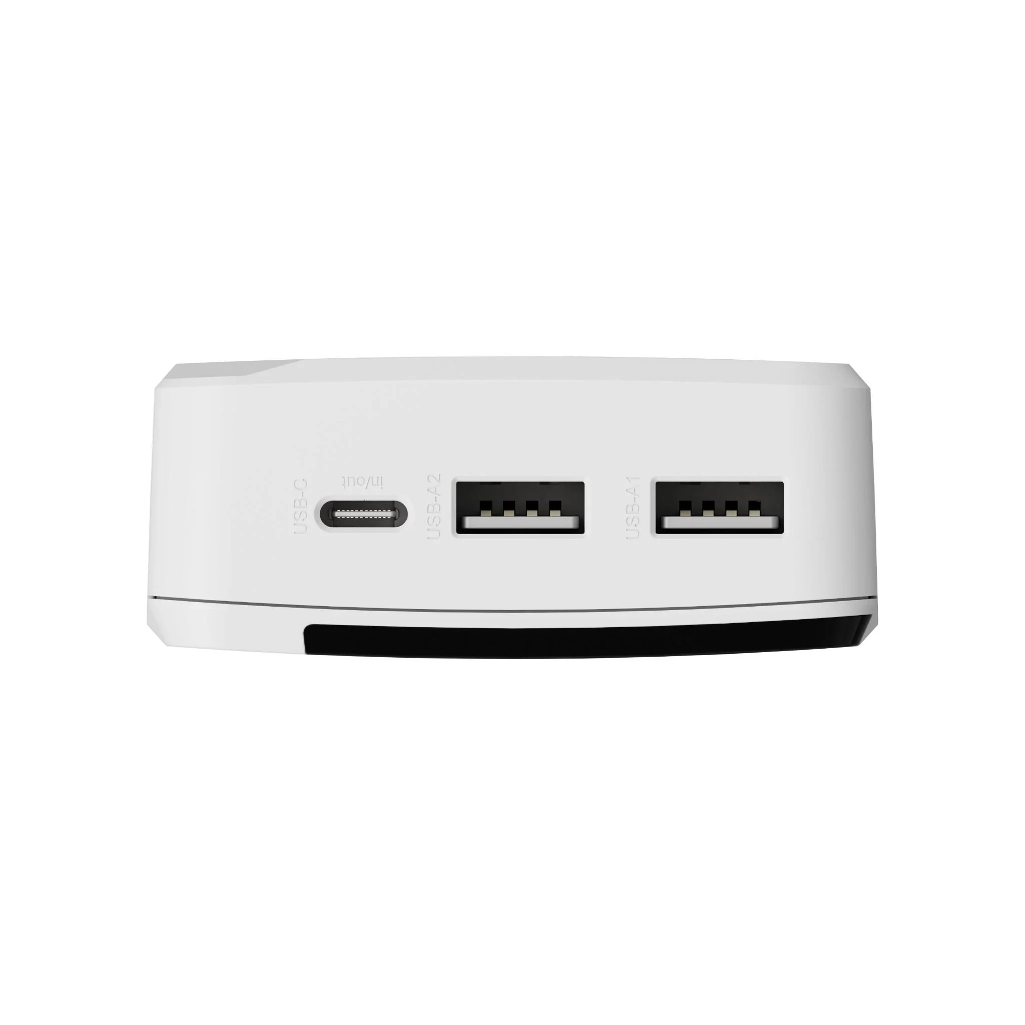 Cygnett Boost V4 Power Bank [20K] (White) - Image 5