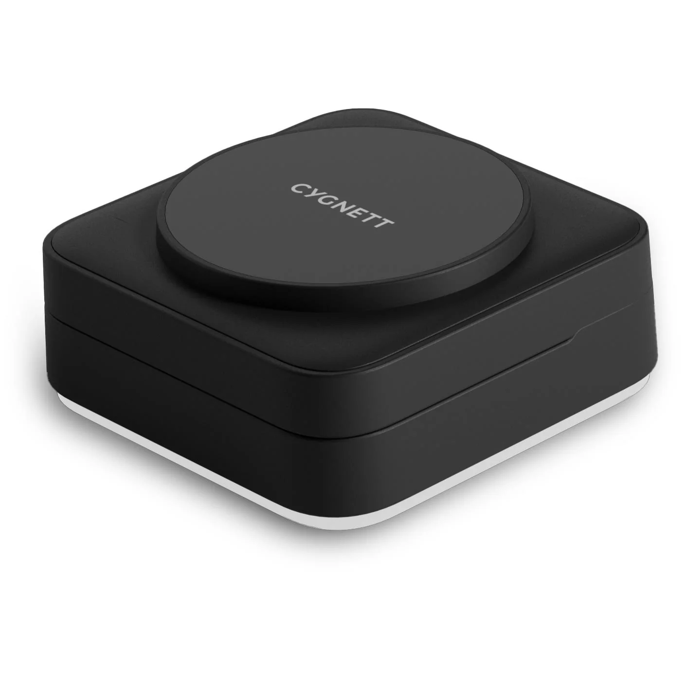 Cygnett Charge & Connect 3-in-1 Foldable Wireless Charger - Image 3