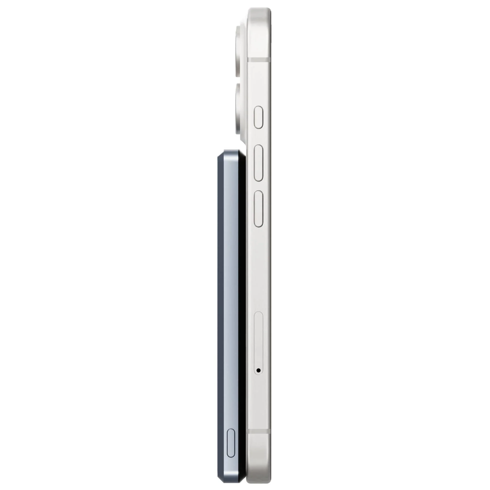 Cygnett Charge Connect Magnetic Slim Power Bank [5K] (Blue) - Image 3