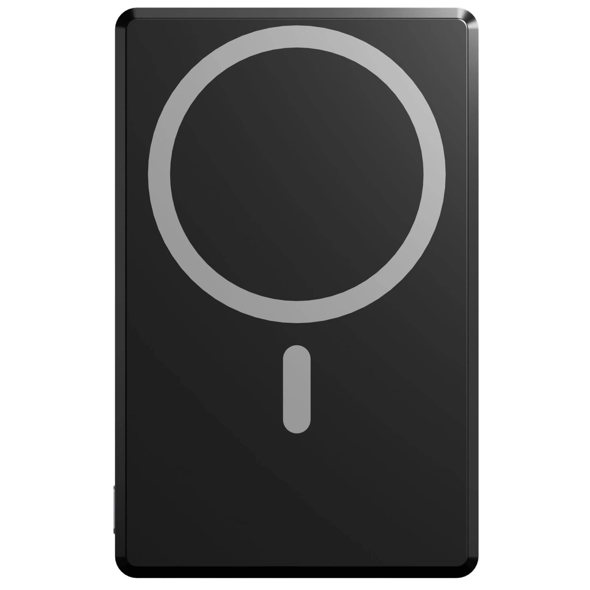 Cygnett Charge Connect Magnetic Slim Power Bank [5K] (Blue) - Image 4
