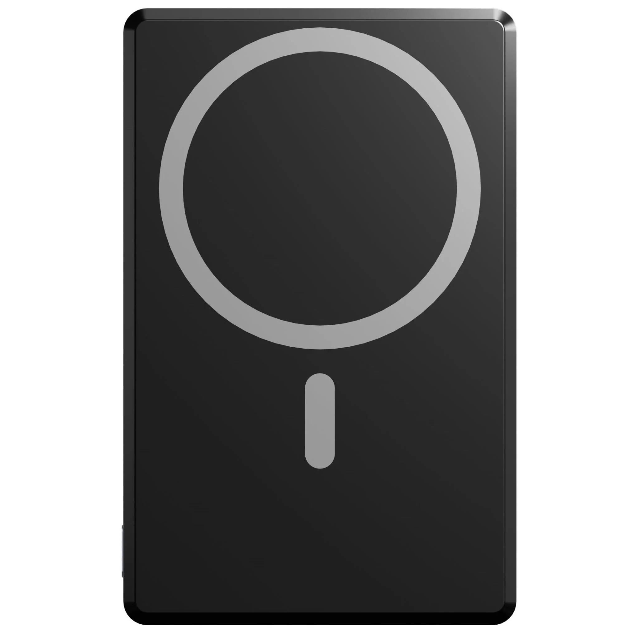 Cygnett Charge Connect Magnetic Slim Power Bank [5K] (Green) - Image 4
