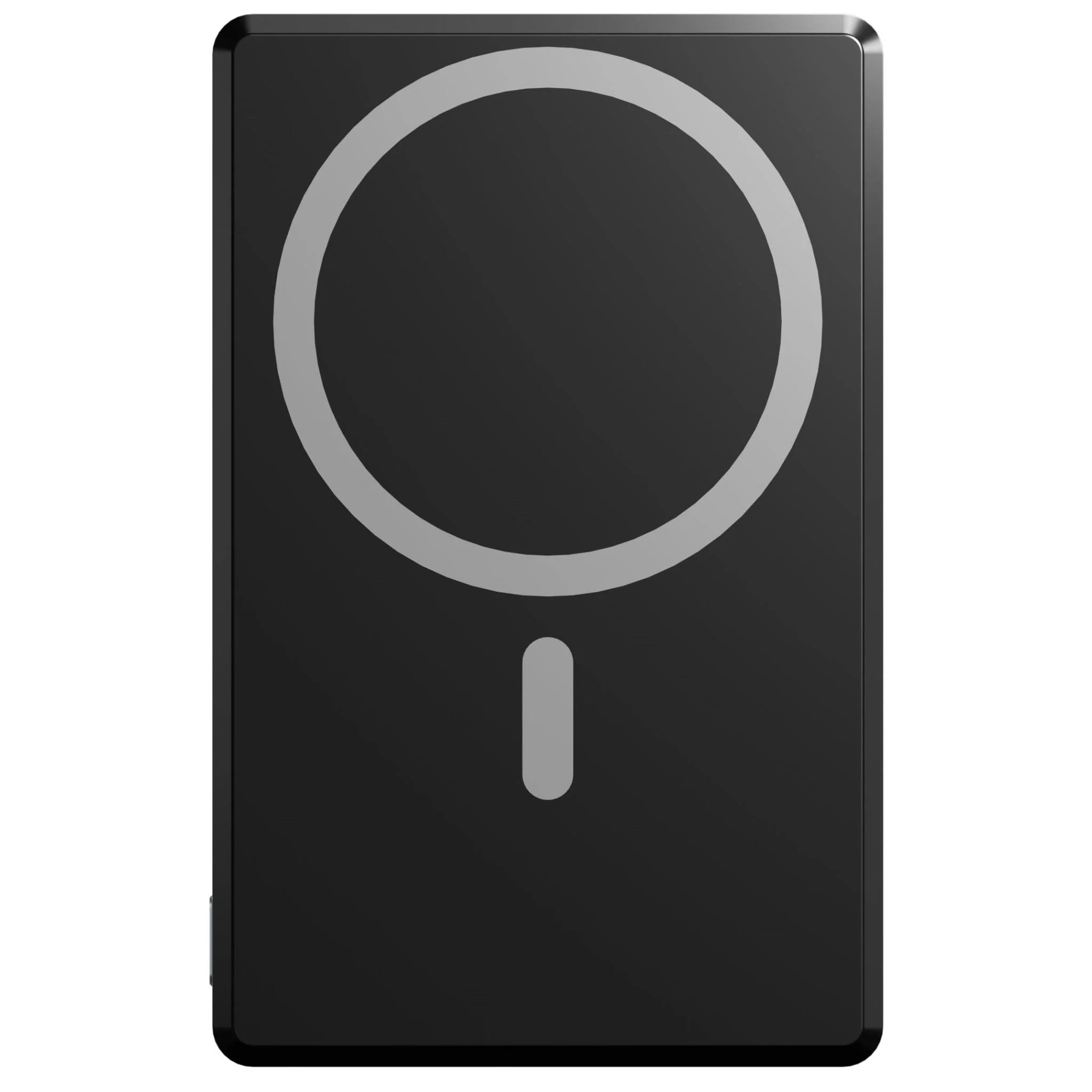 Cygnett Charge Connect Magnetic Slim Power Bank [5K] (Pink) - Image 4