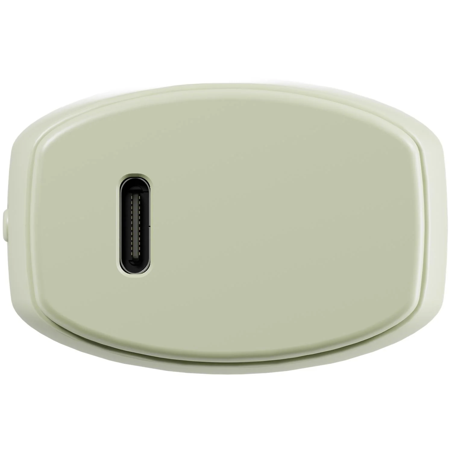Cygnett Charge Connect Power Bank with Integrated USB-C Cable [5K] (Green) - Image 4