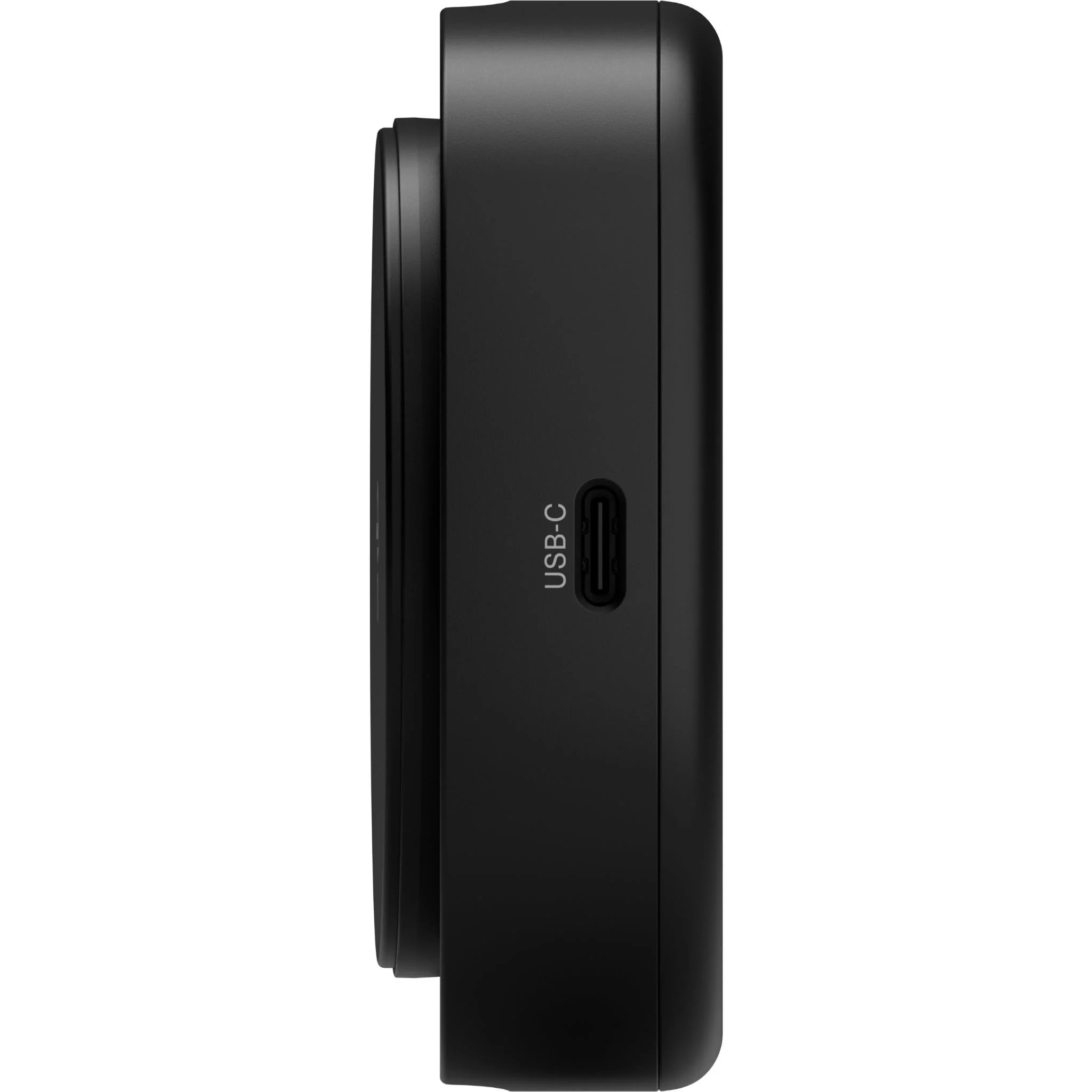 Cygnett ChargeBase Qi2.0 Single Wireless Charger (Black) - Image 7