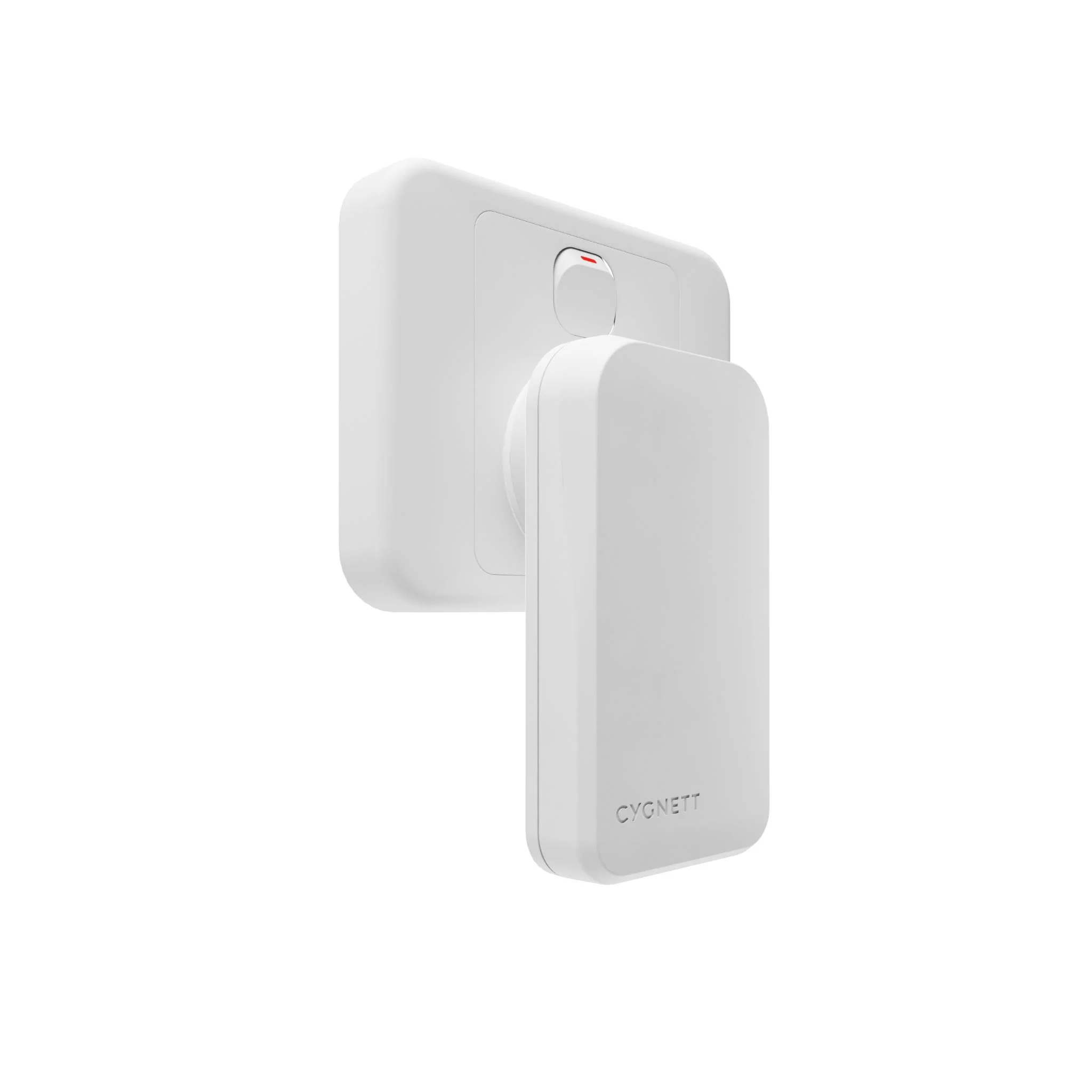 Cygnett ChargePlus Dual USB-C GaN Slim Wall Charger 30W - Image 3