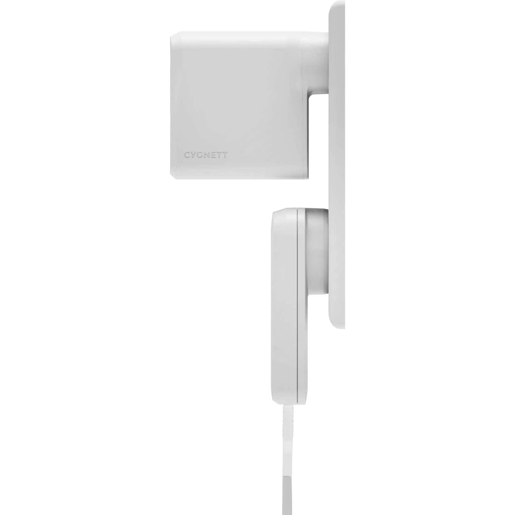 Cygnett ChargePlus Dual USB-C GaN Slim Wall Charger 30W - Image 4
