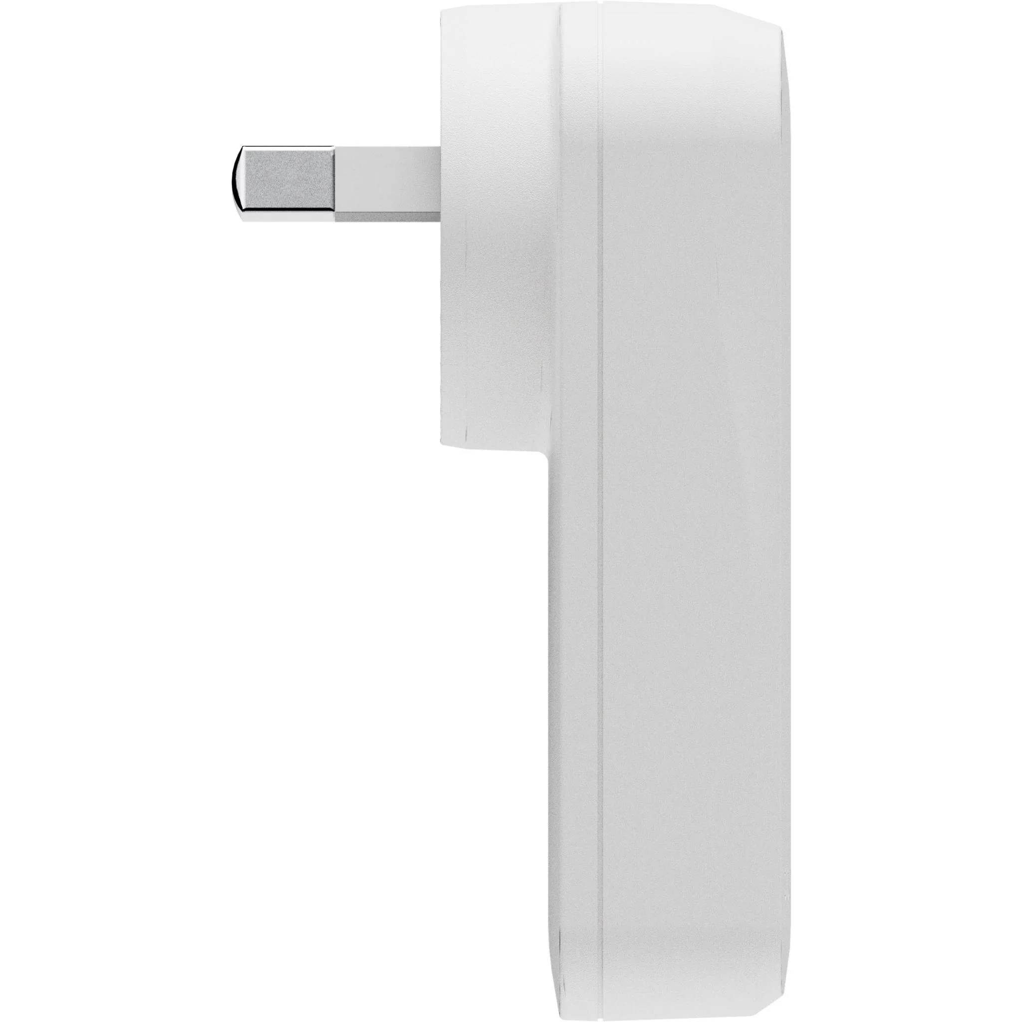 Cygnett ChargePlus Dual USB-C GaN Slim Wall Charger 45W