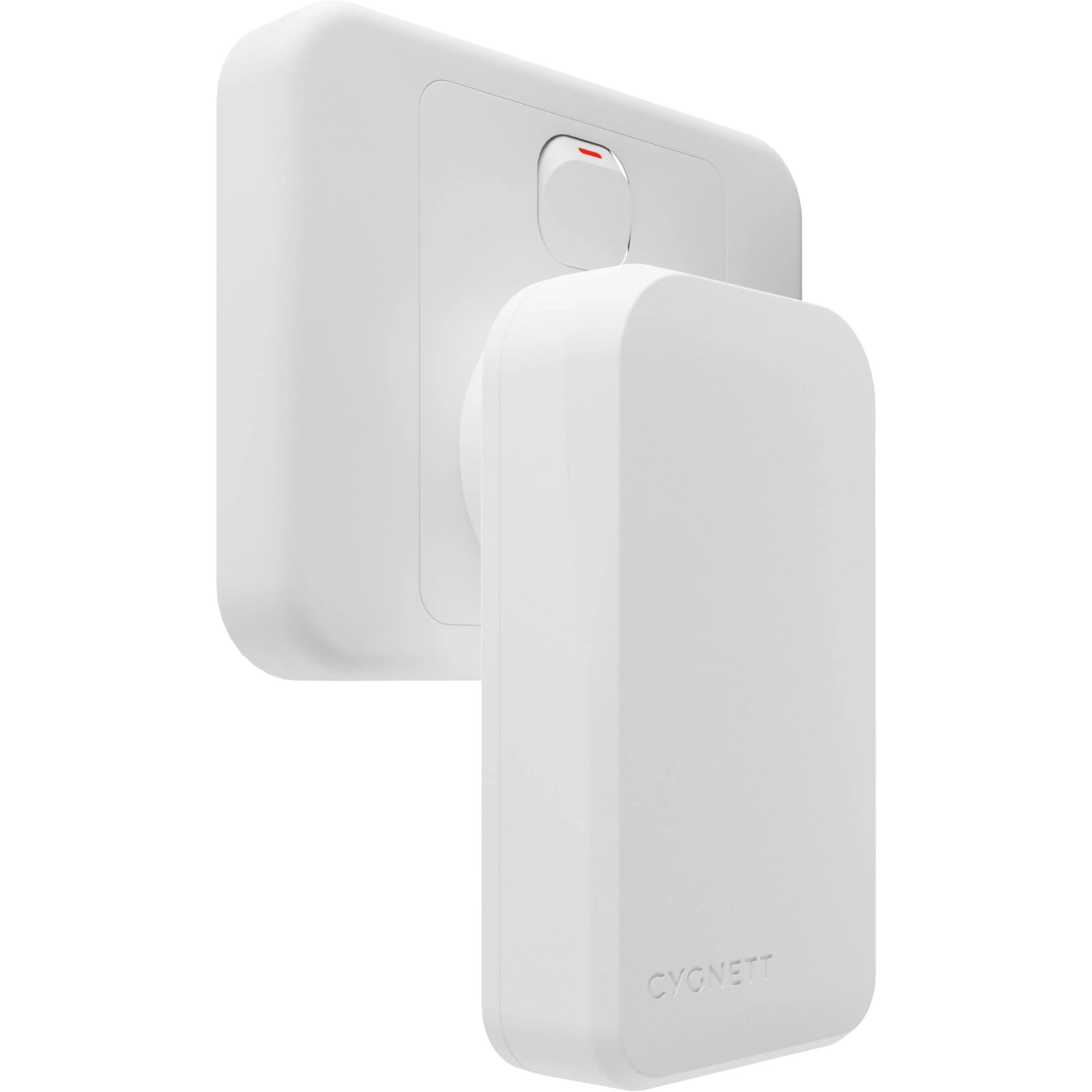 Cygnett ChargePlus Dual USB-C GaN Slim Wall Charger 45W - Image 3
