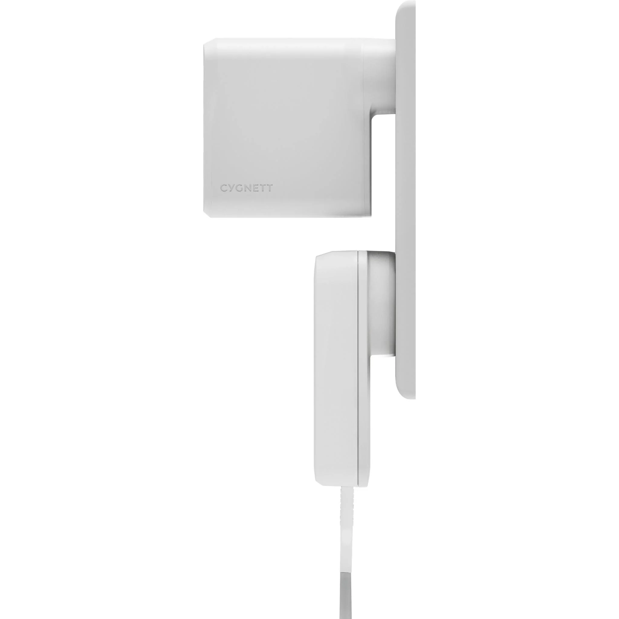 Cygnett ChargePlus Dual USB-C GaN Slim Wall Charger 45W - Image 4