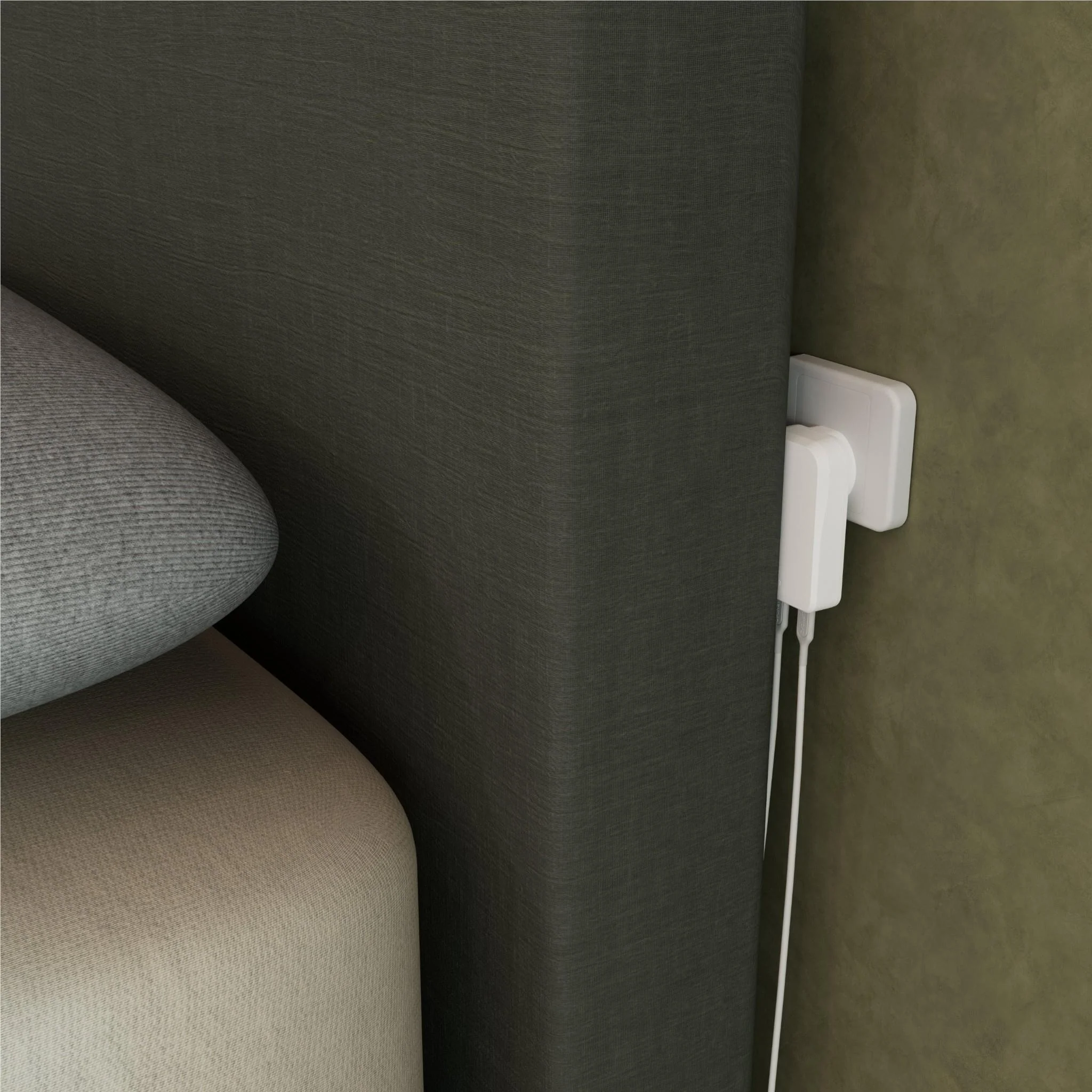 Cygnett ChargePlus Dual USB-C GaN Slim Wall Charger 45W - Image 6